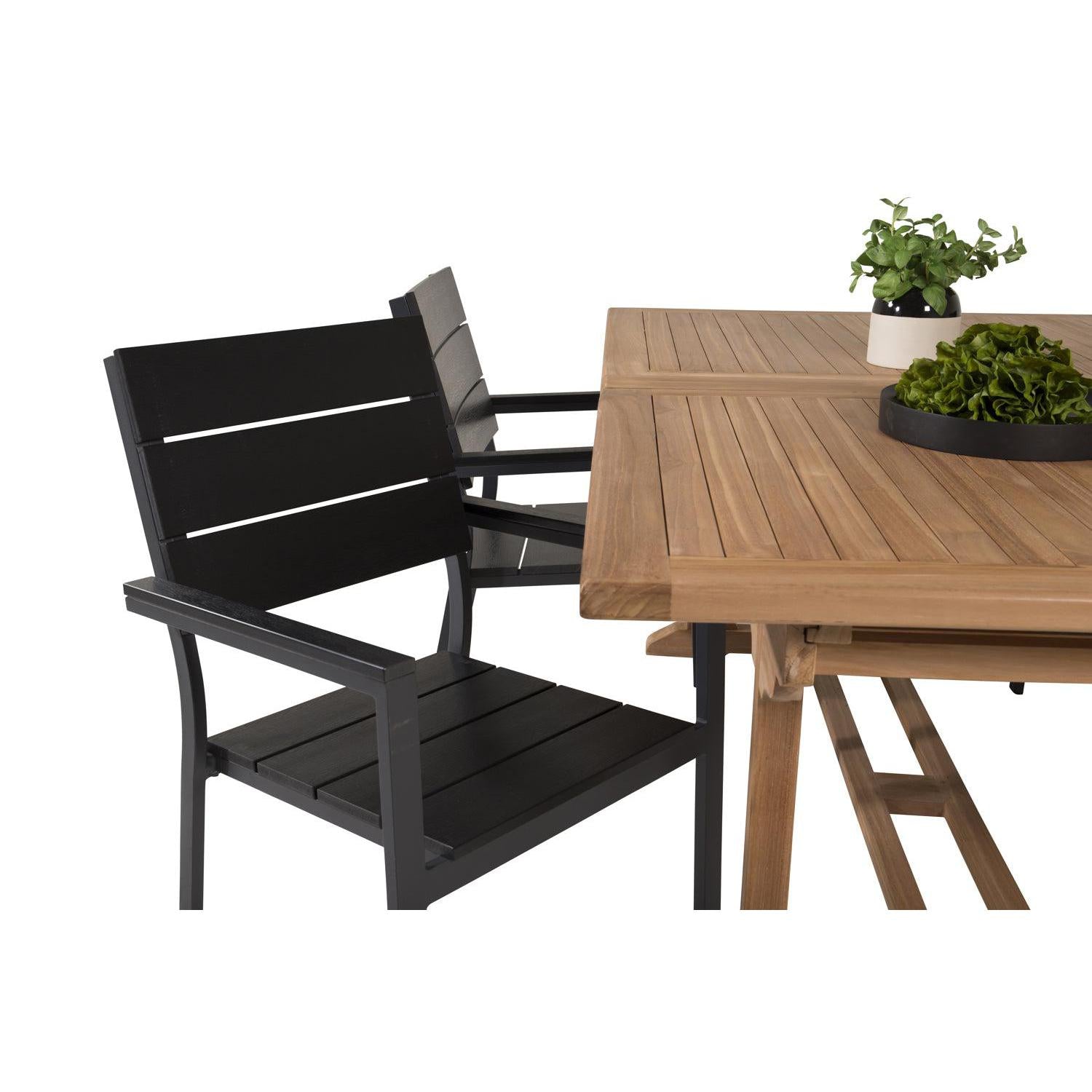 Utemöbler-Table Set-Venture Home-peaceofhome.se