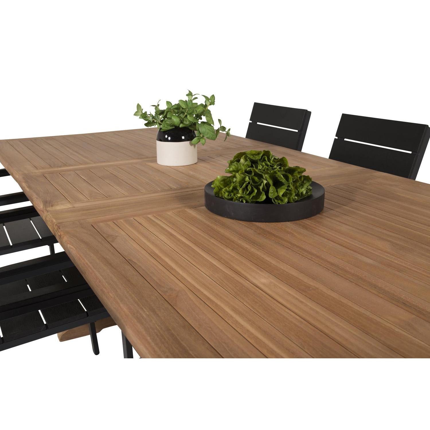 Utemöbler-Table Set-Venture Home-peaceofhome.se