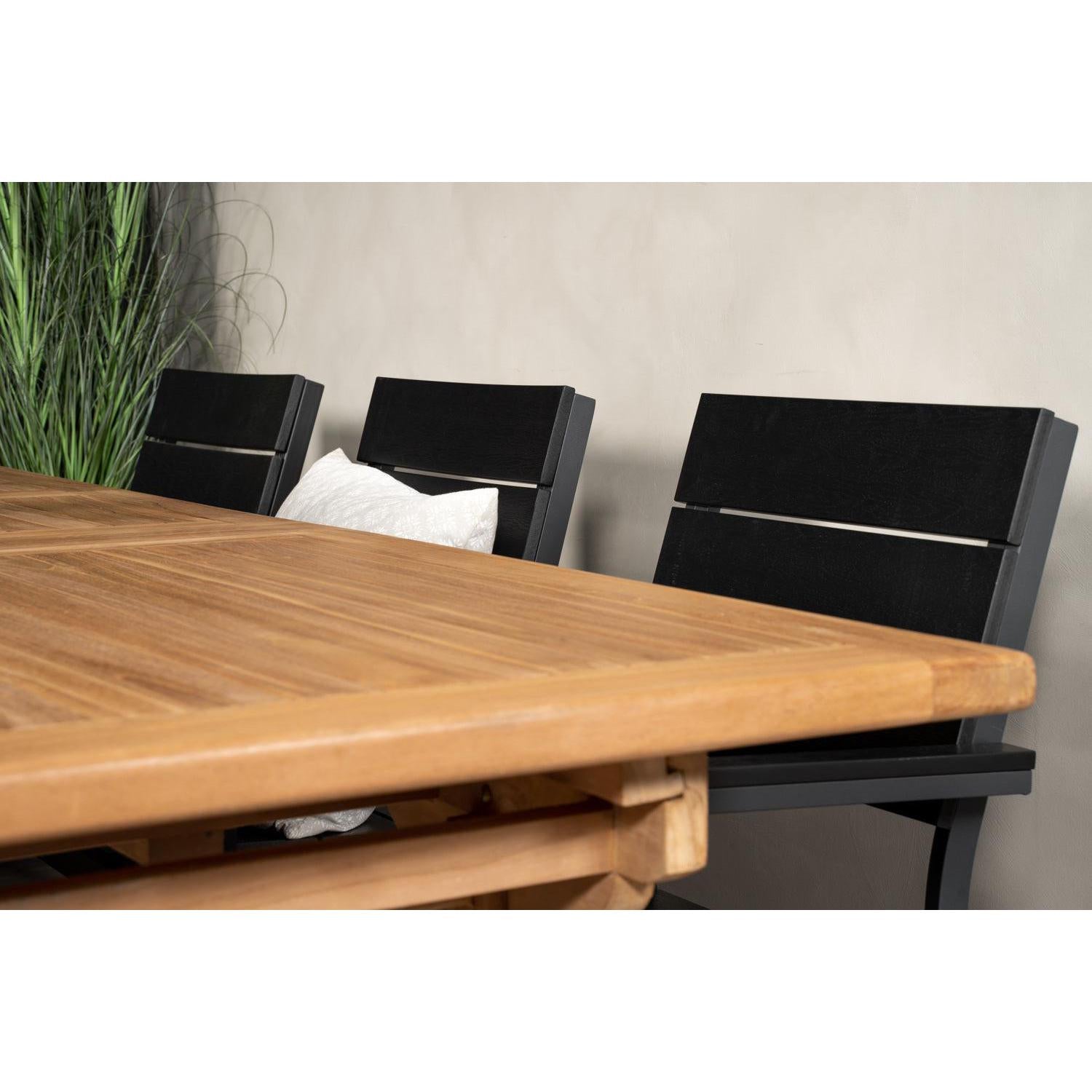 Utemöbler-Table Set-Venture Home-peaceofhome.se