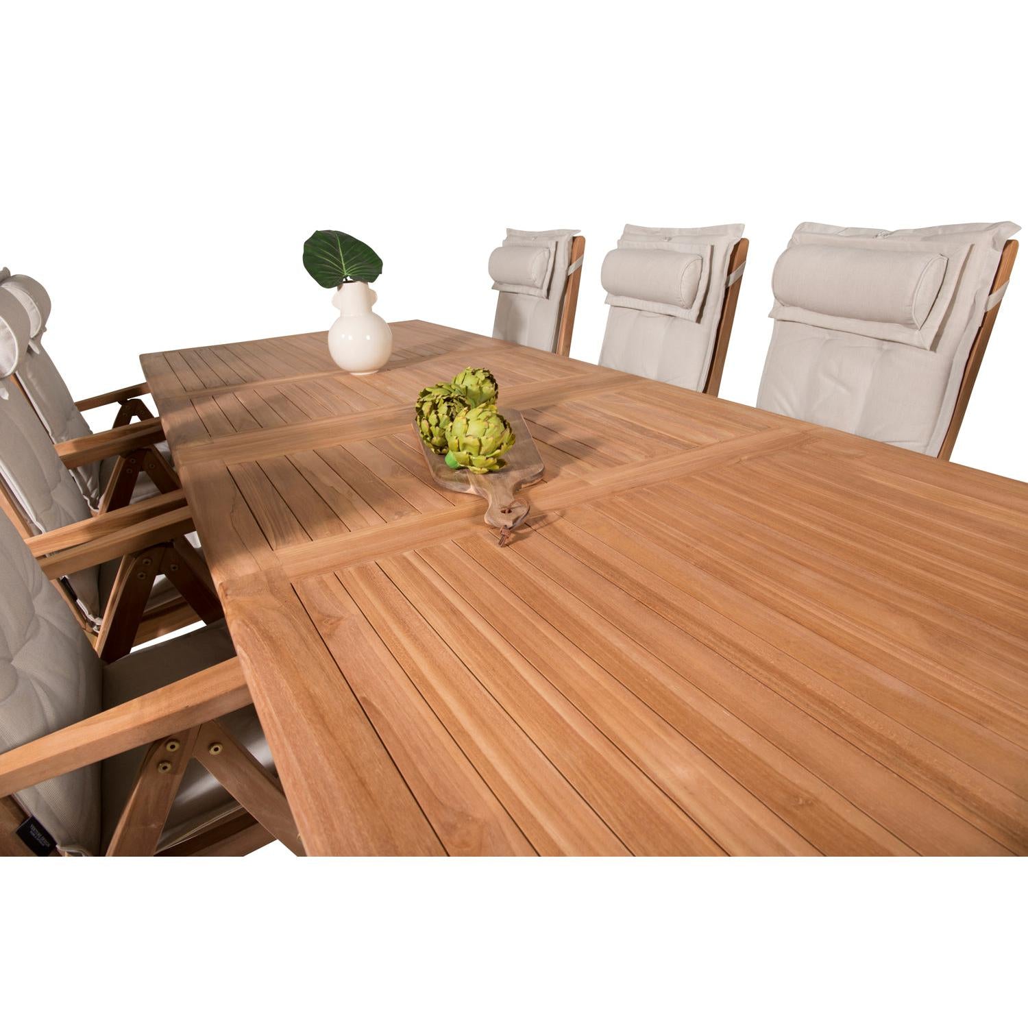 Utemöbler-Table Set-Venture Home-peaceofhome.se