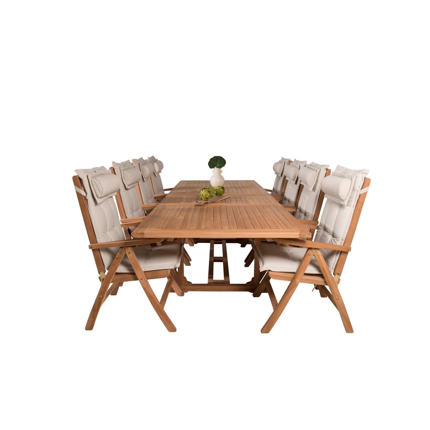 Utemöbler-Table Set-Venture Home-peaceofhome.se
