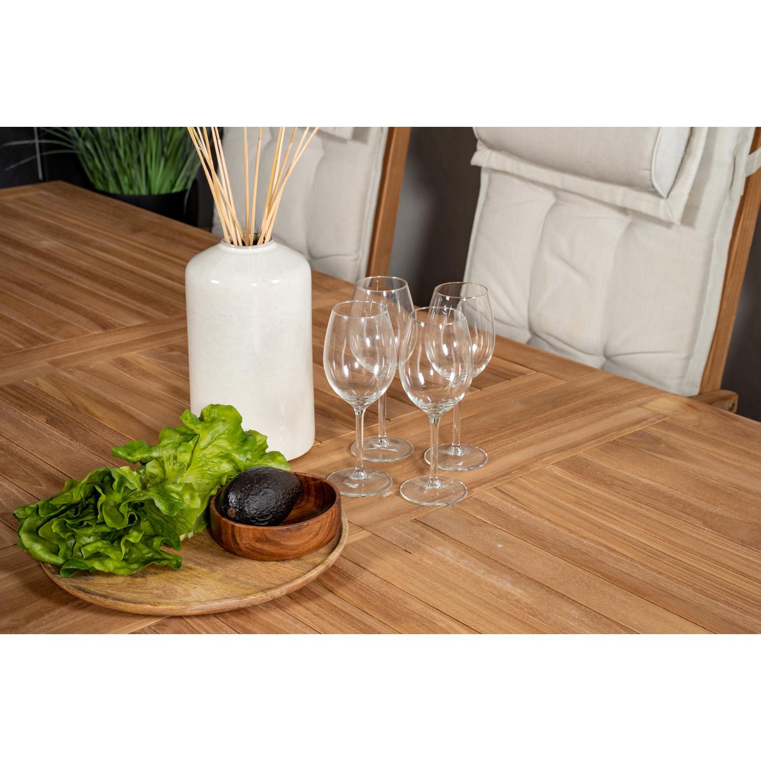 Utemöbler-Table Set-Venture Home-peaceofhome.se