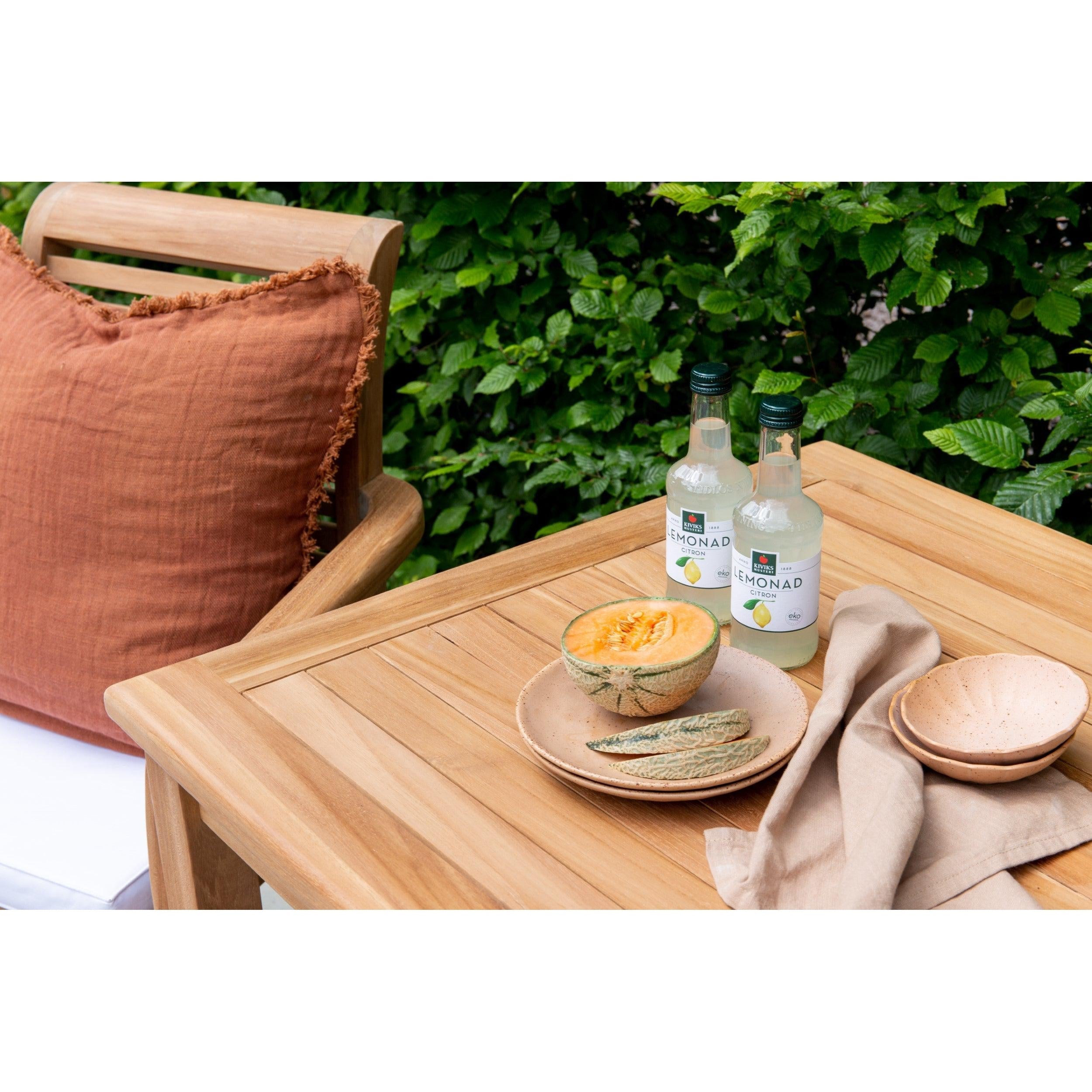 Utemöbler-Matbord Utomhus-Venture Home-peaceofhome.se