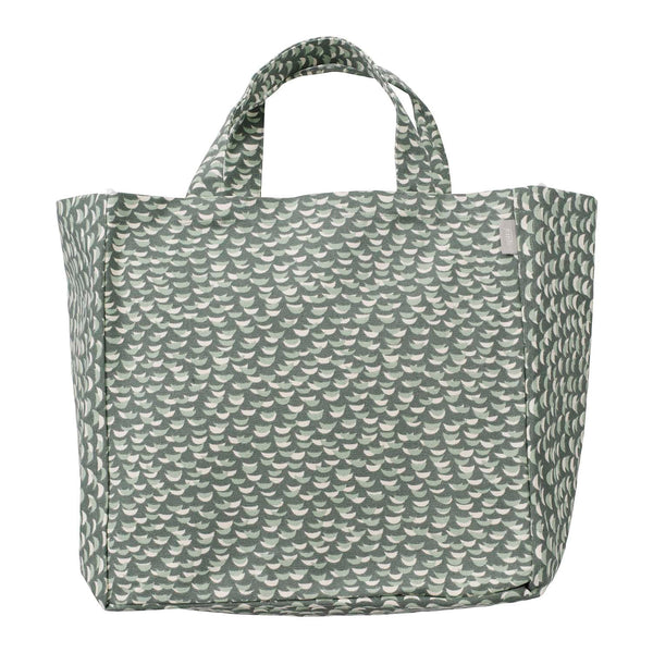 KLYFTA Shoppingkasse / Tygkasse-Tygkasse-Spira of Sweden-peaceofhome.se