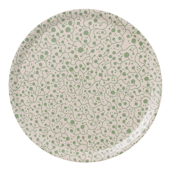 KNOPP Bricka 38 cm-Bricka-Spira of Sweden-peaceofhome.se