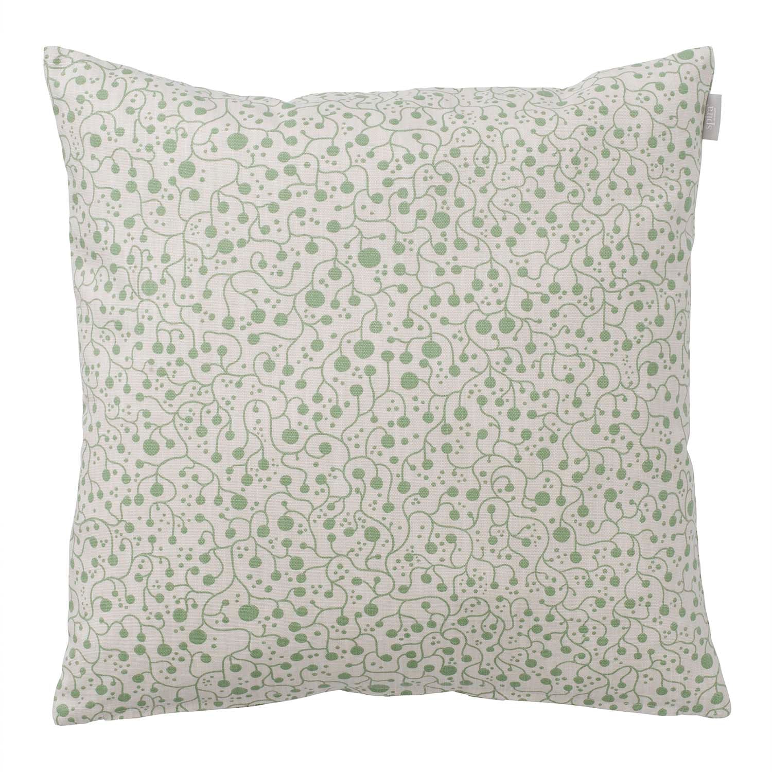 KNOPP Kuddfodral 50x50 cm-Kuddfodral-Spira of Sweden-peaceofhome.se