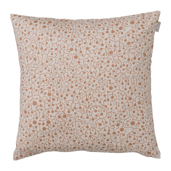 KNOPP Kuddfodral 50x50 cm-Kuddfodral-Spira of Sweden-peaceofhome.se