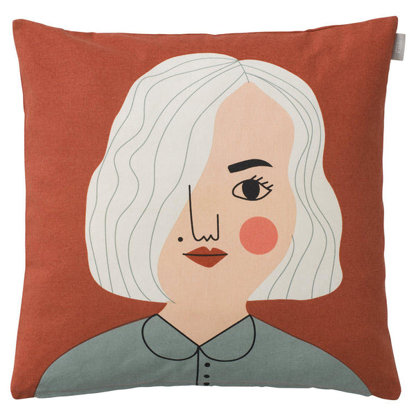 KOMPISKUDDE NIKE Kuddfodral 50x50 cm-Kuddfodral-Spira of Sweden-peaceofhome.se