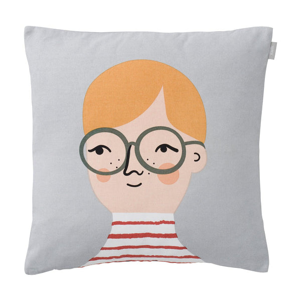 KOMPISKUDDE PIM Kuddfodral 50x50 cm-Kuddfodral-Spira of Sweden-peaceofhome.se