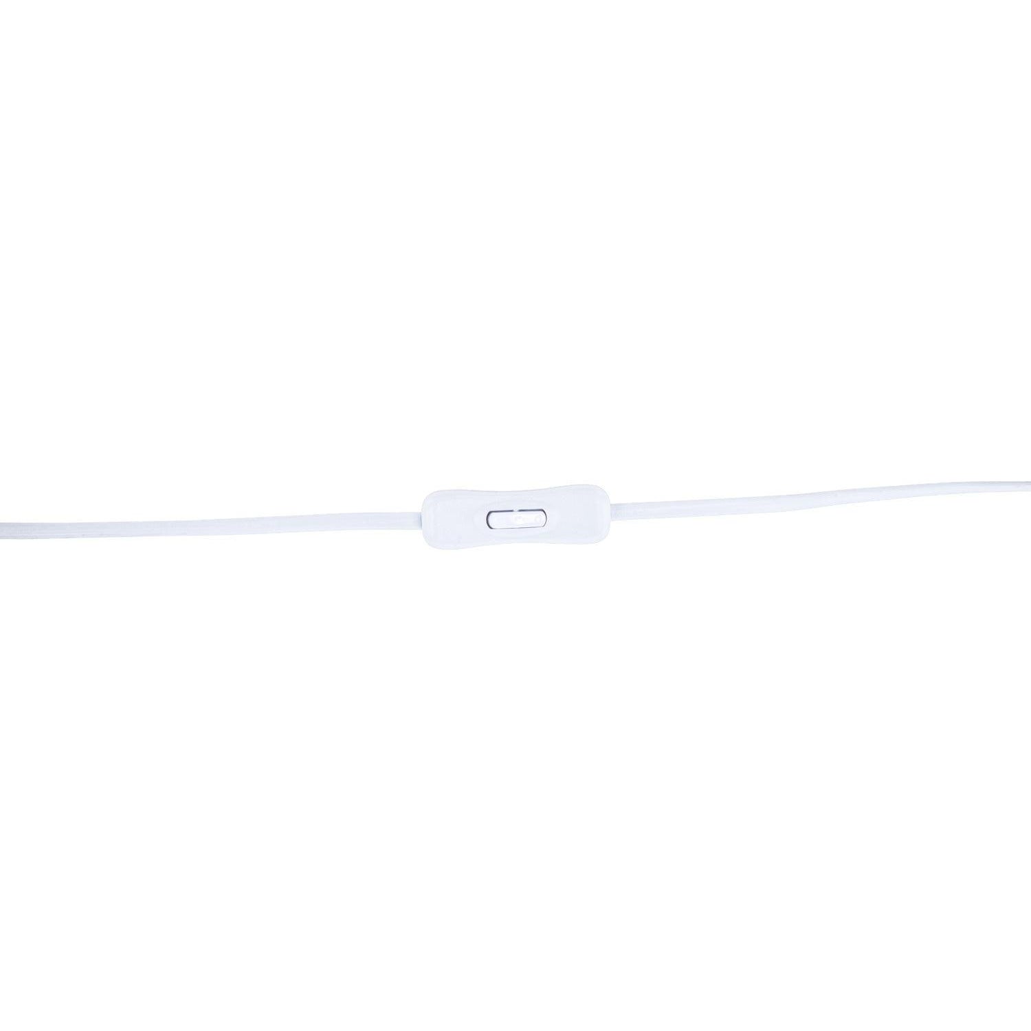 KONA Bordslampa - Brun-Bordslampa-Venture Home-peaceofhome.se