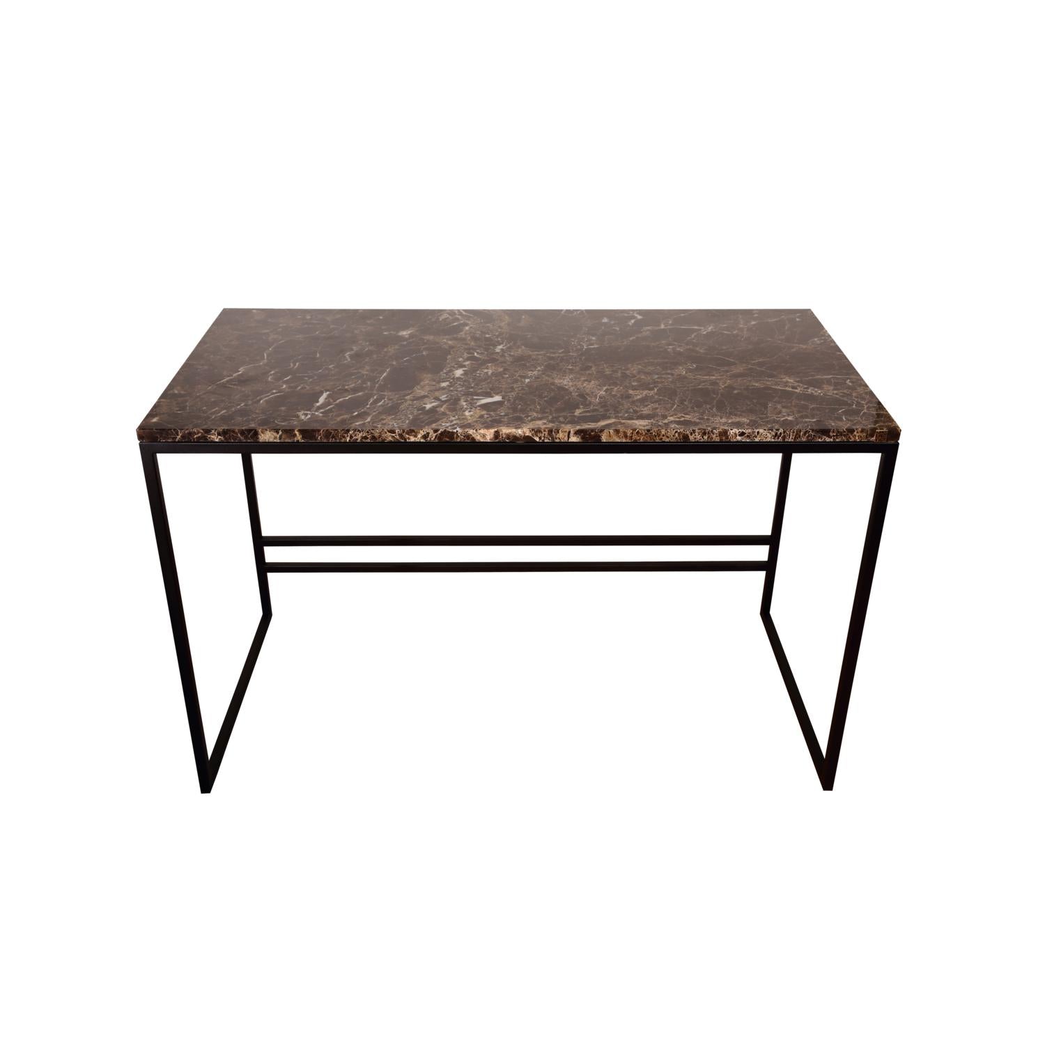 KRALJEVIC OFFICE DESK Skrivbord - Marmor-Skrivbord-Kraljevic Design-peaceofhome.se