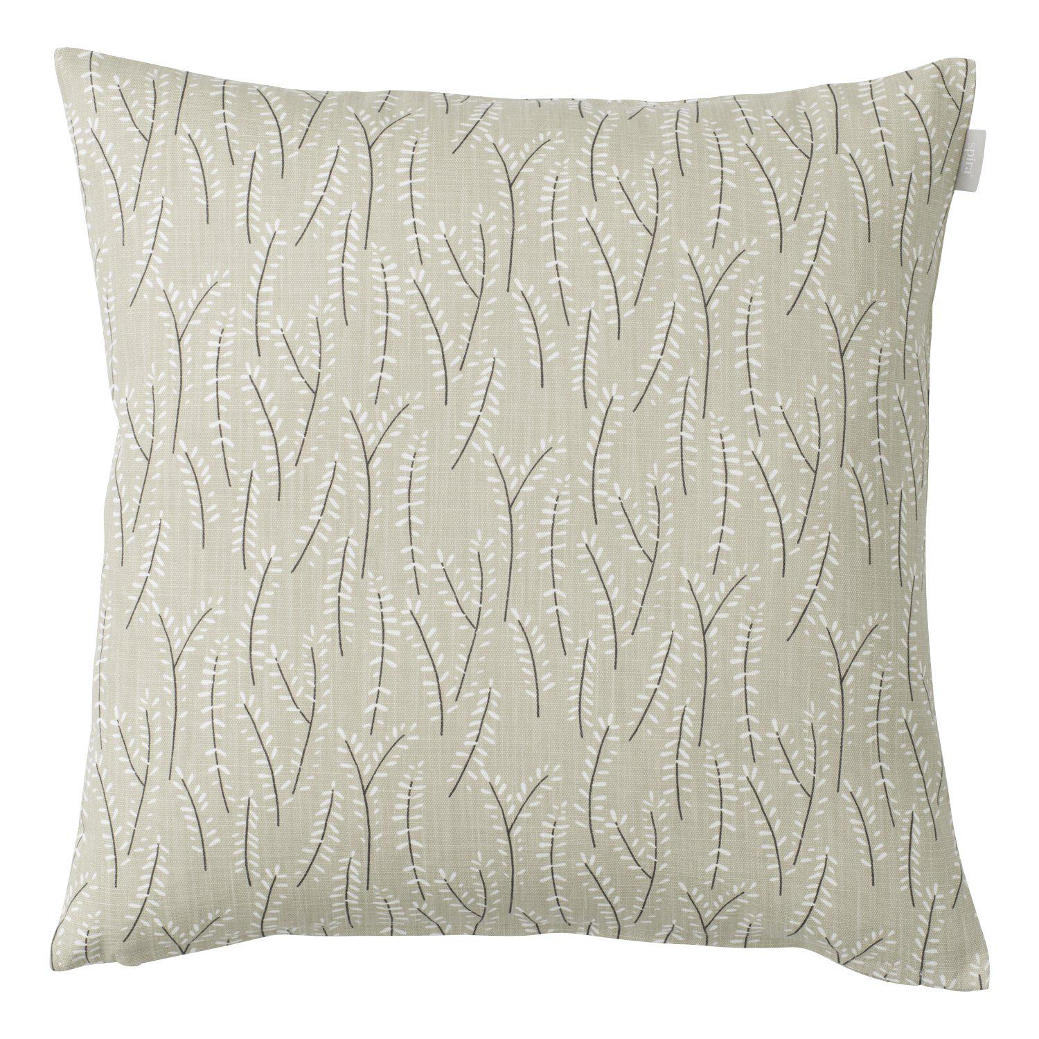 KVIST Kuddfodral 50x50 cm-Kuddfodral-Spira of Sweden-peaceofhome.se