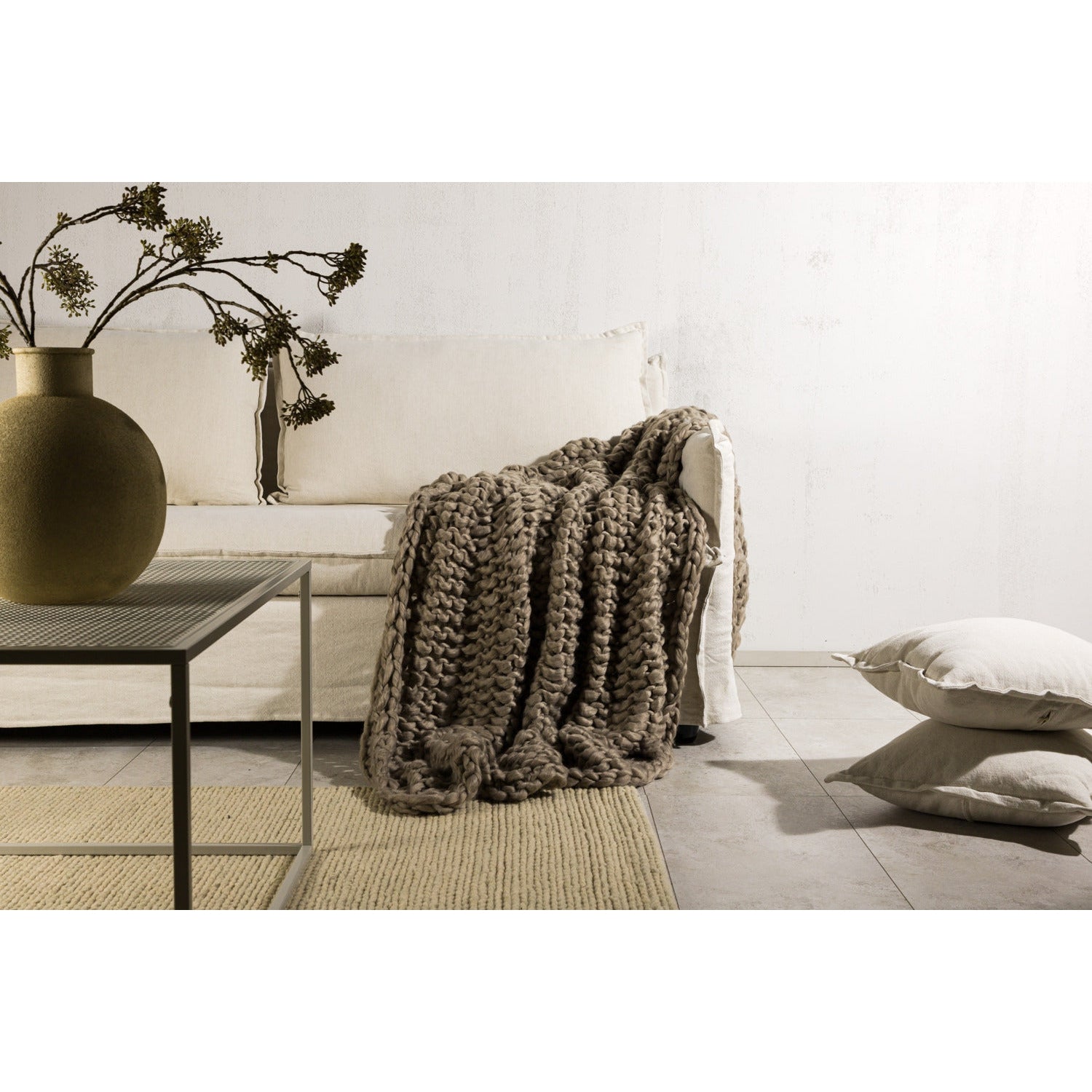 Kate Pläd-Textile-Venture Home-peaceofhome.se