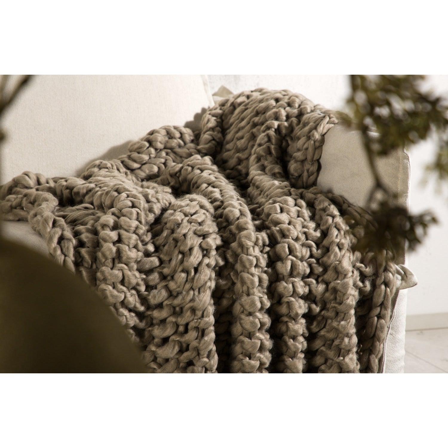 Kate Pläd-Textile-Venture Home-peaceofhome.se