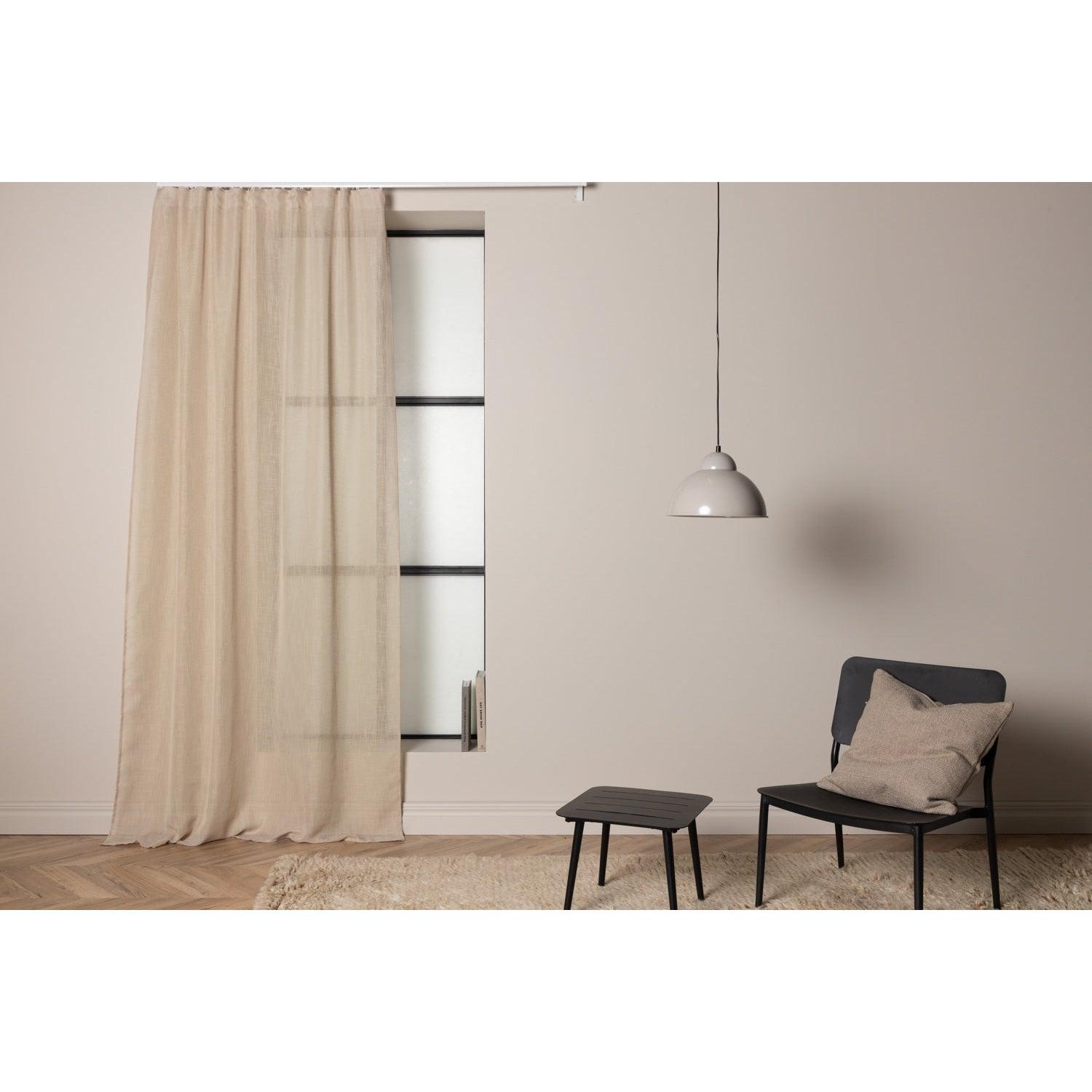 Kaya Gardin-Textile-Venture Home-peaceofhome.se