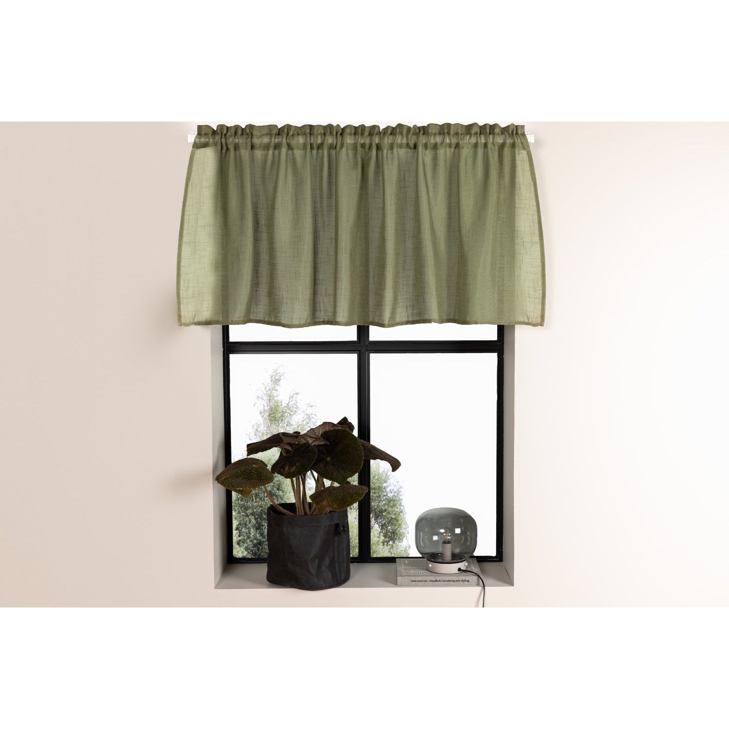 Kaya Gardin-Textile-Venture Home-peaceofhome.se