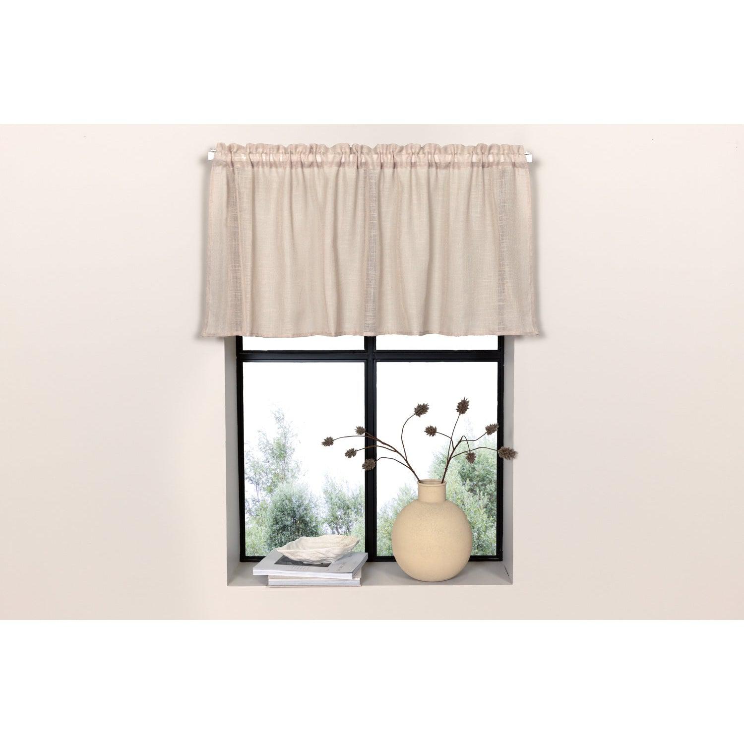Kaya Gardin-Textile-Venture Home-peaceofhome.se