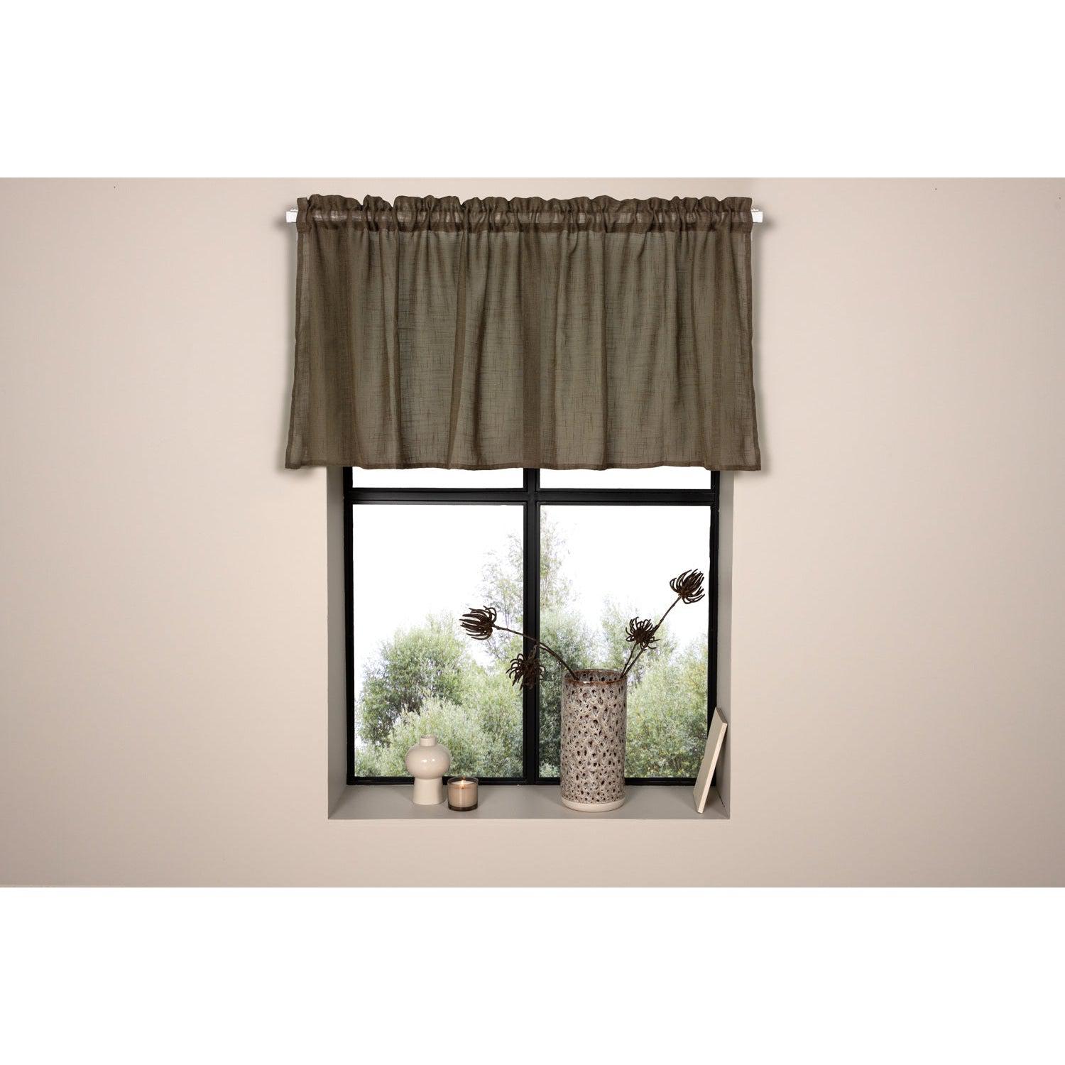 Kaya Gardin-Textile-Venture Home-peaceofhome.se