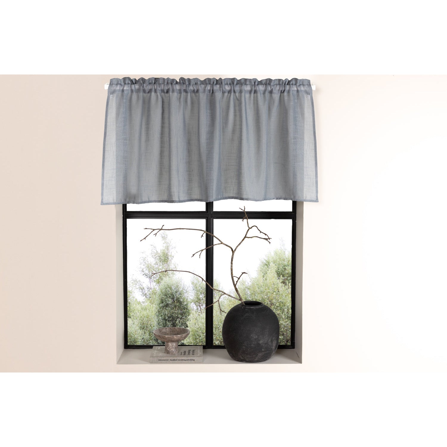 Kaya Gardin-Textile-Venture Home-peaceofhome.se
