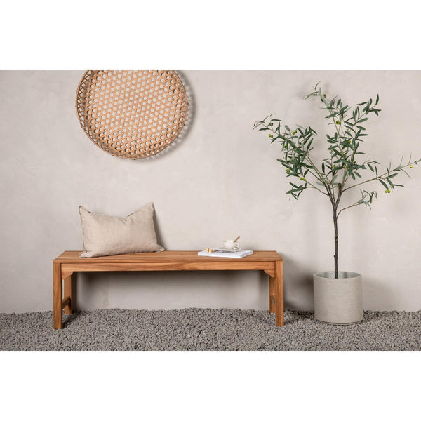 Kenya Bänk-Bench-Venture Home-peaceofhome.se