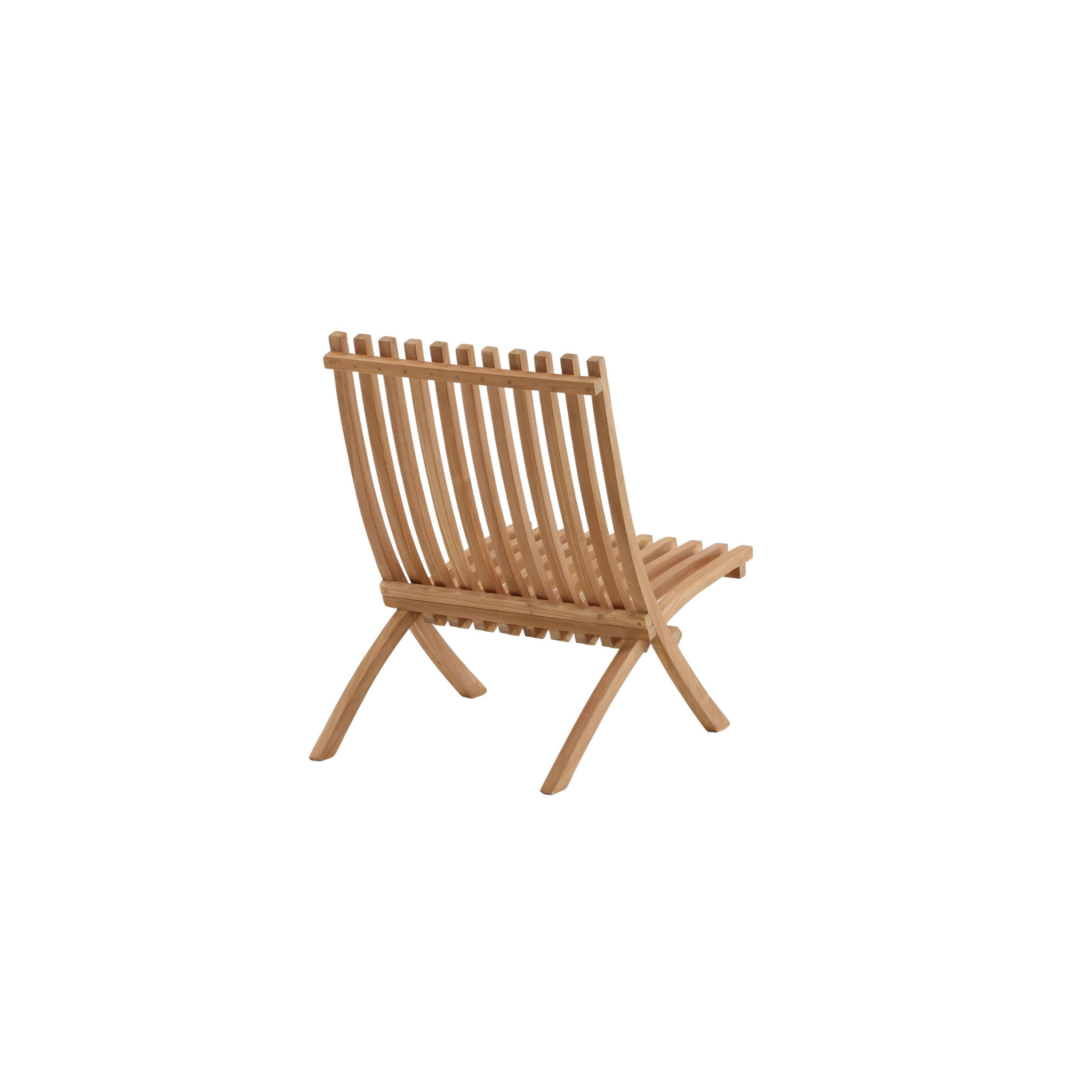 Kenya Loungestol-Accent Chair-Venture Home-peaceofhome.se