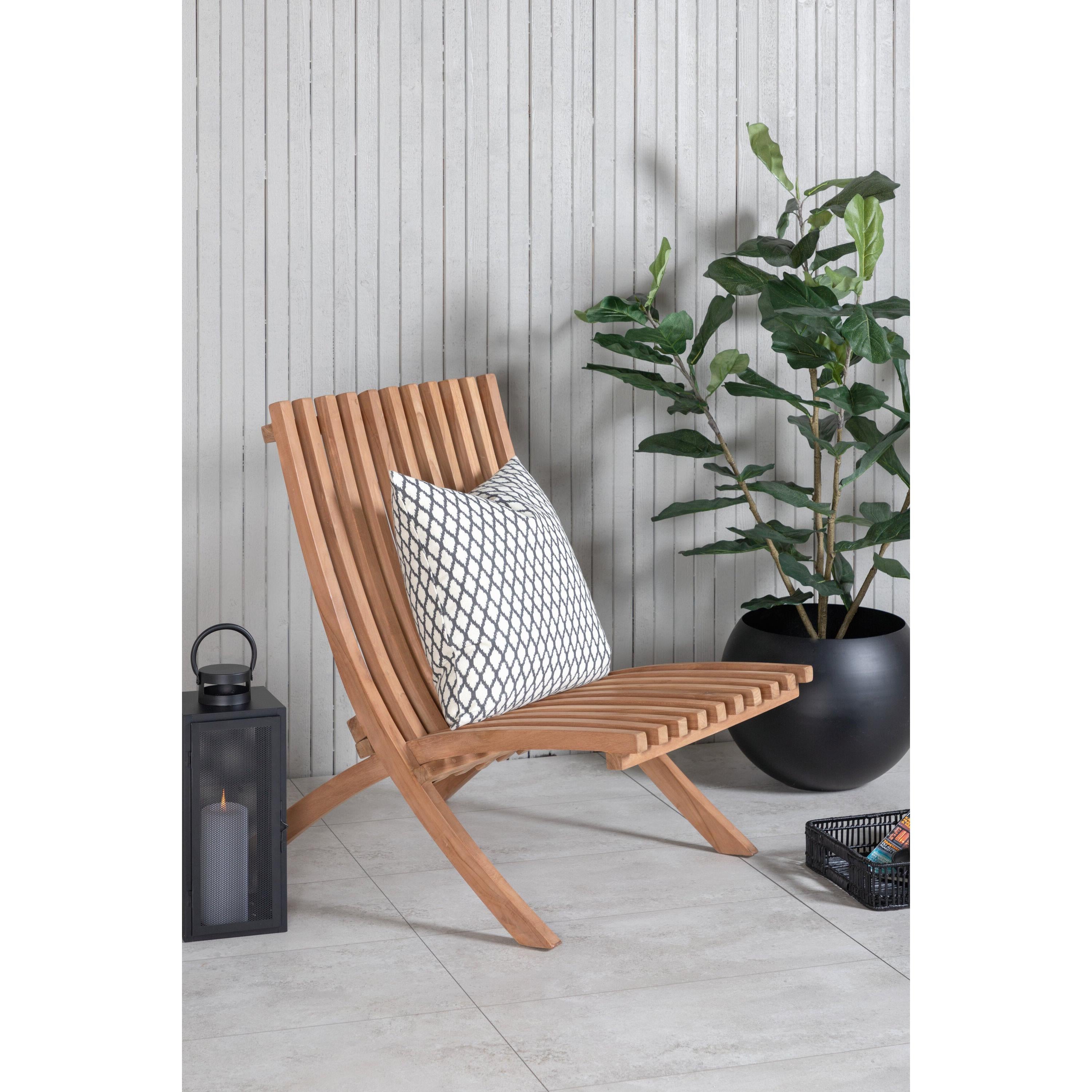 Kenya Loungestol-Accent Chair-Venture Home-peaceofhome.se