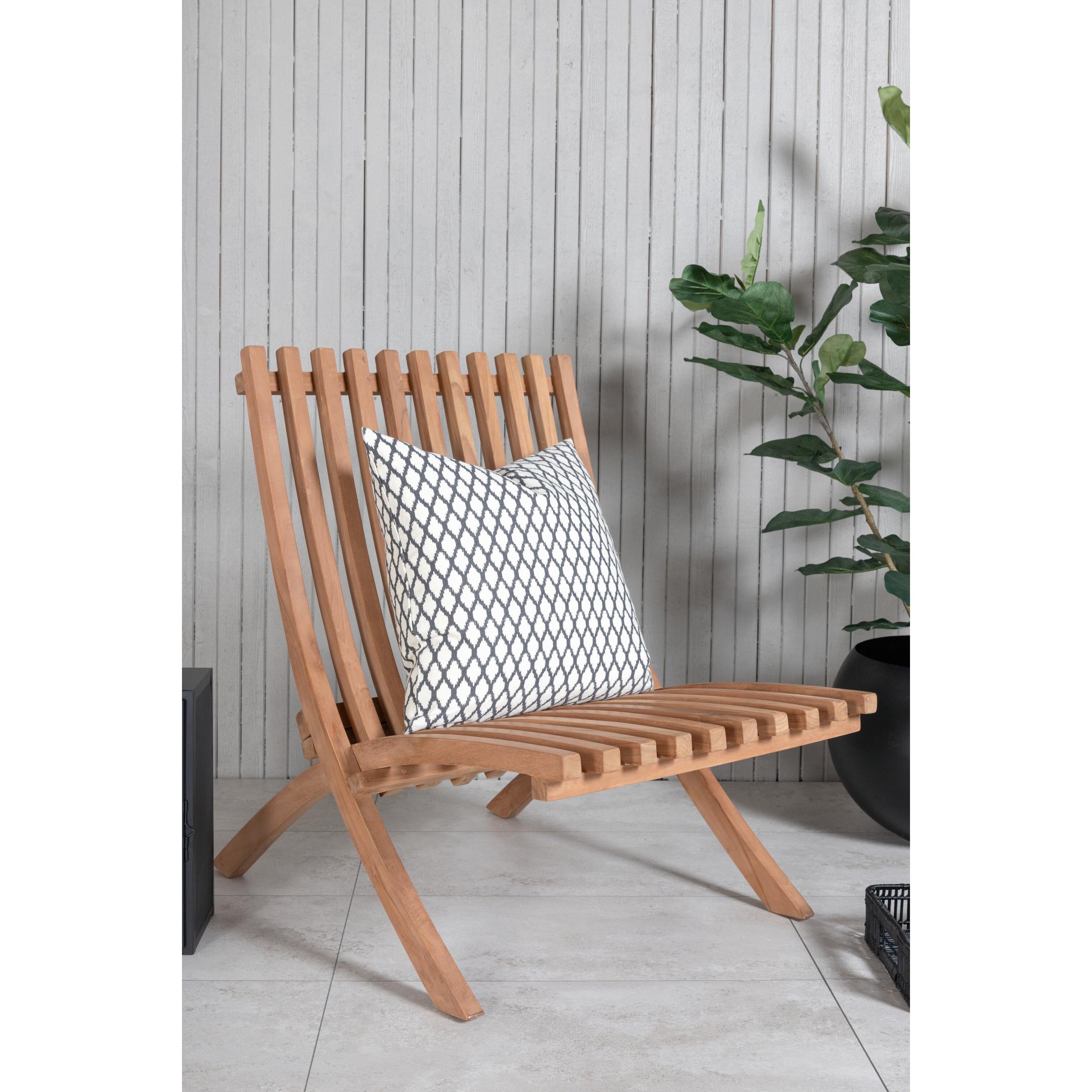 Kenya Loungestol-Accent Chair-Venture Home-peaceofhome.se