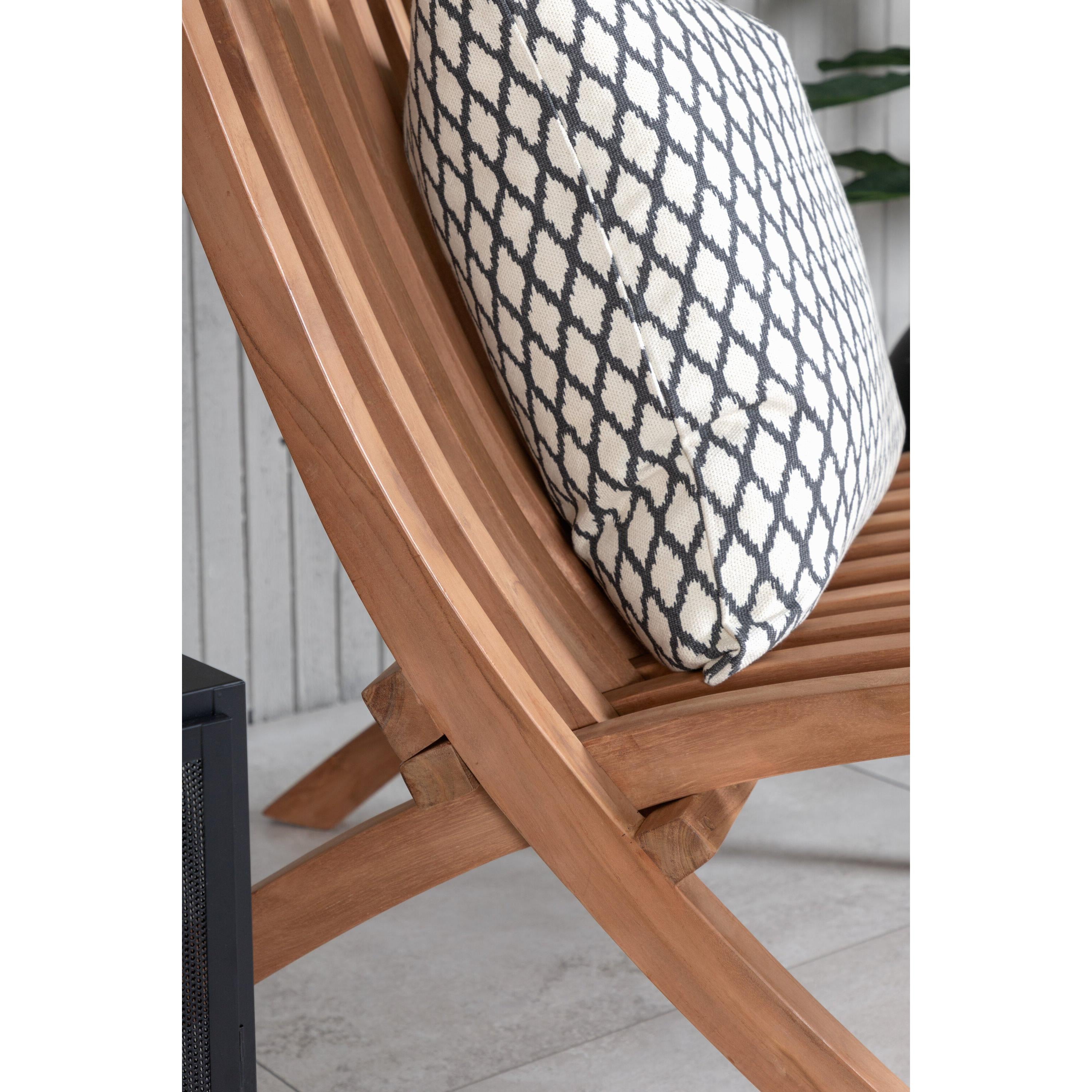 Kenya Loungestol-Accent Chair-Venture Home-peaceofhome.se