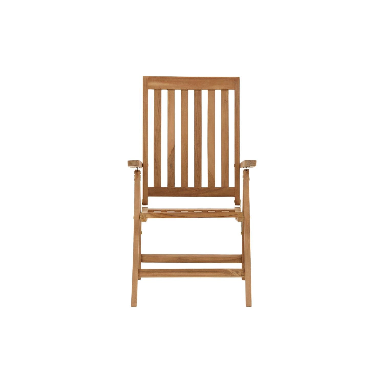 Kenya Positionsstol-Chair-Venture Home-peaceofhome.se