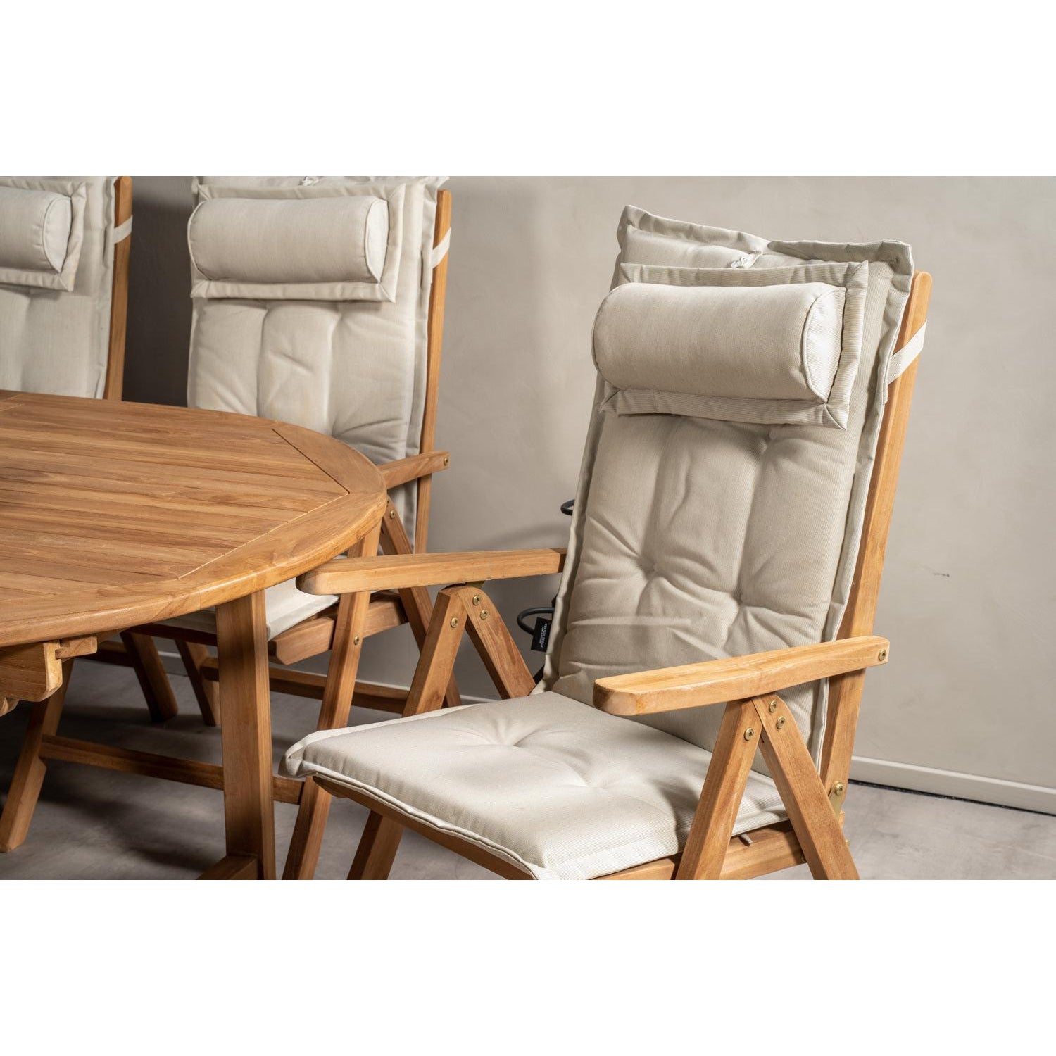 Kenya Positionsstol-Chair-Venture Home-peaceofhome.se