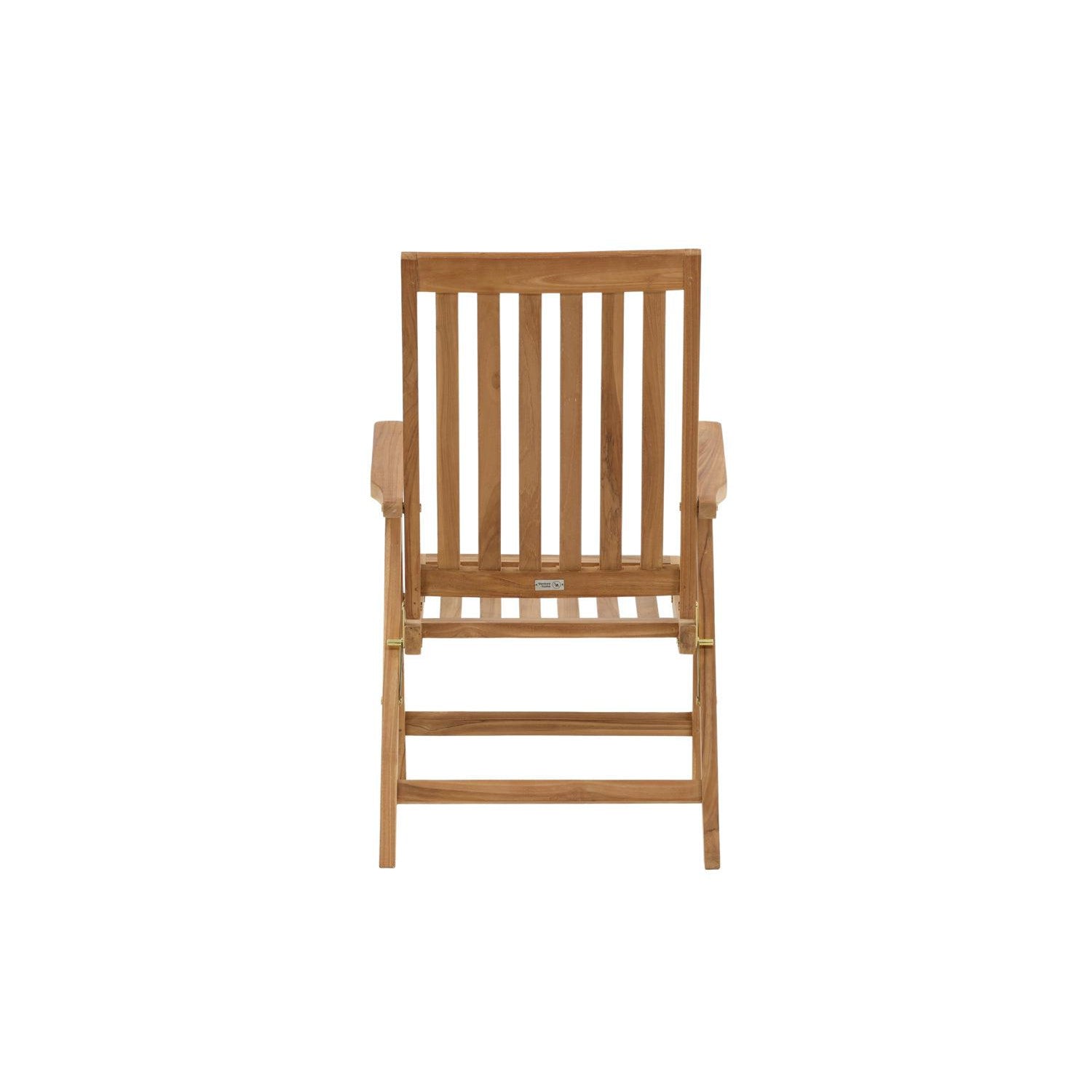 Kenya Positionsstol-Chair-Venture Home-peaceofhome.se