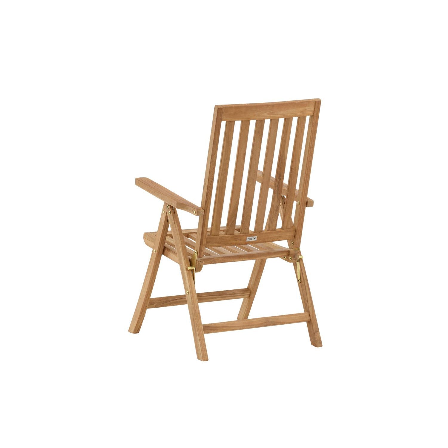 Kenya Positionsstol-Chair-Venture Home-peaceofhome.se