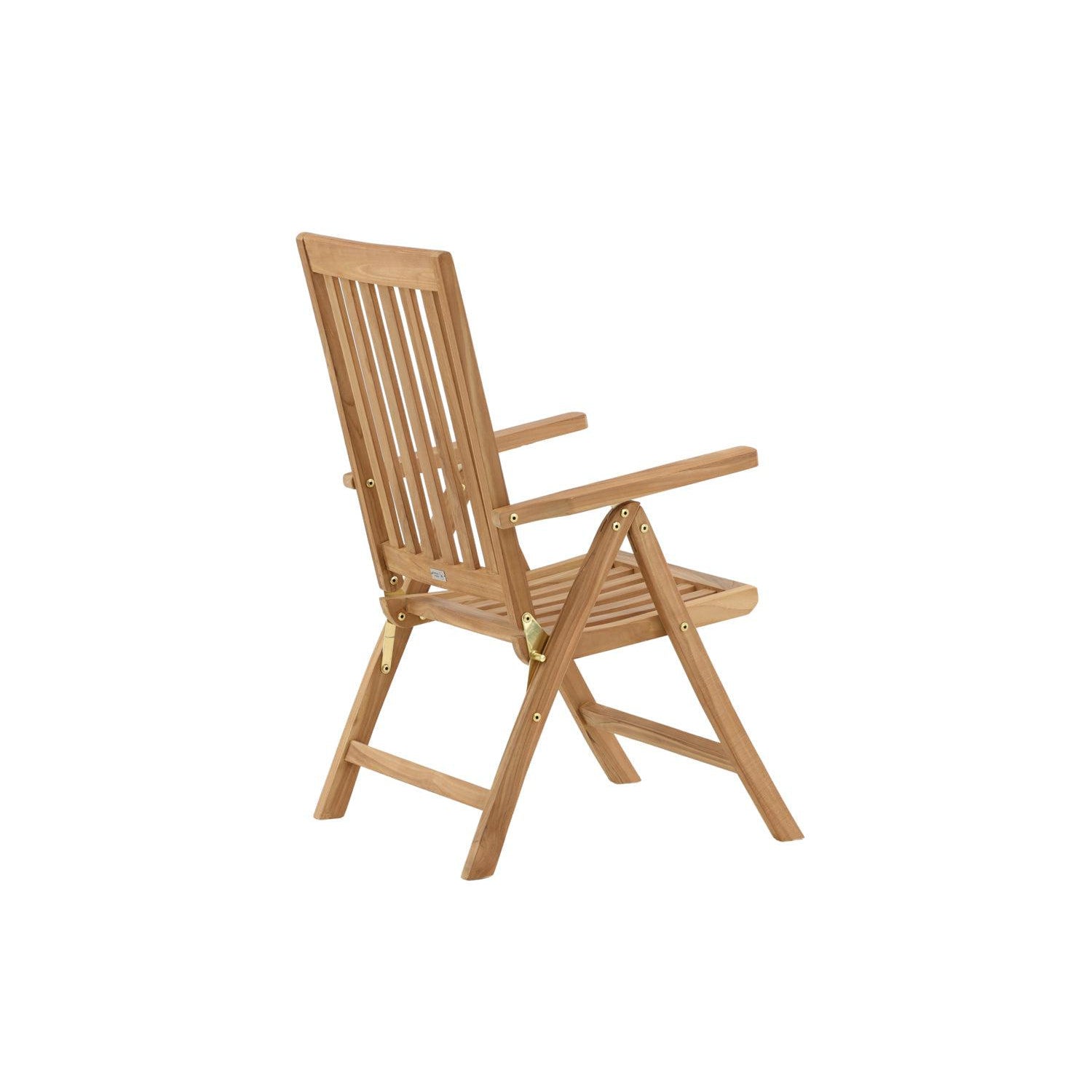 Kenya Positionsstol-Chair-Venture Home-peaceofhome.se