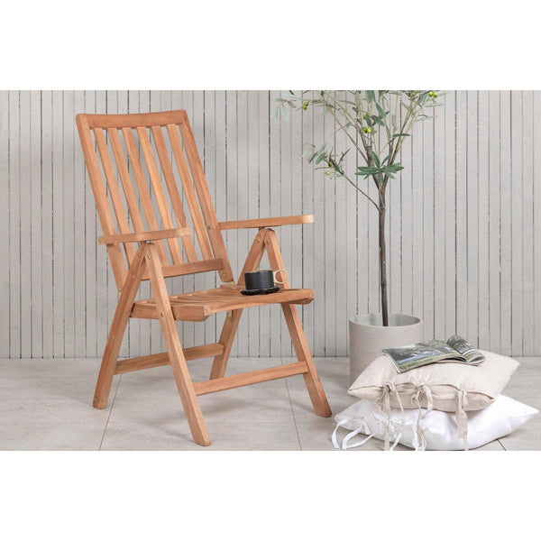 Kenya Positionsstol-Chair-Venture Home-peaceofhome.se