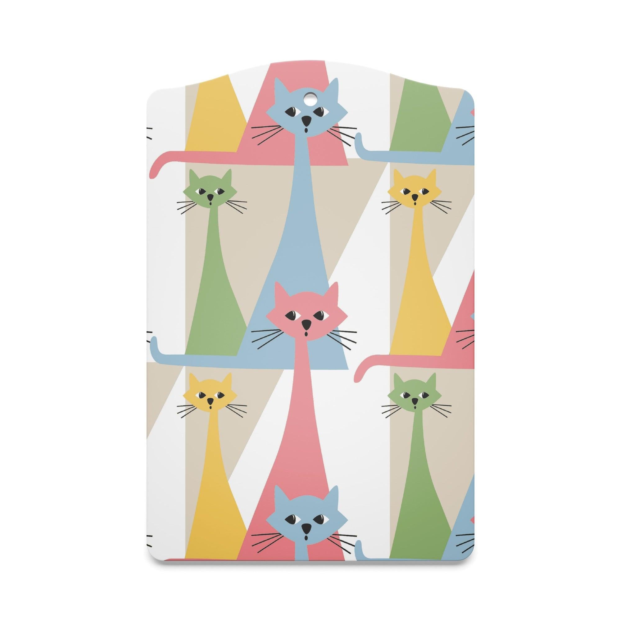 Kitty Serveringsbräda 20x30 cm-Serveringsbräda-Arvidssons Textil-peaceofhome.se