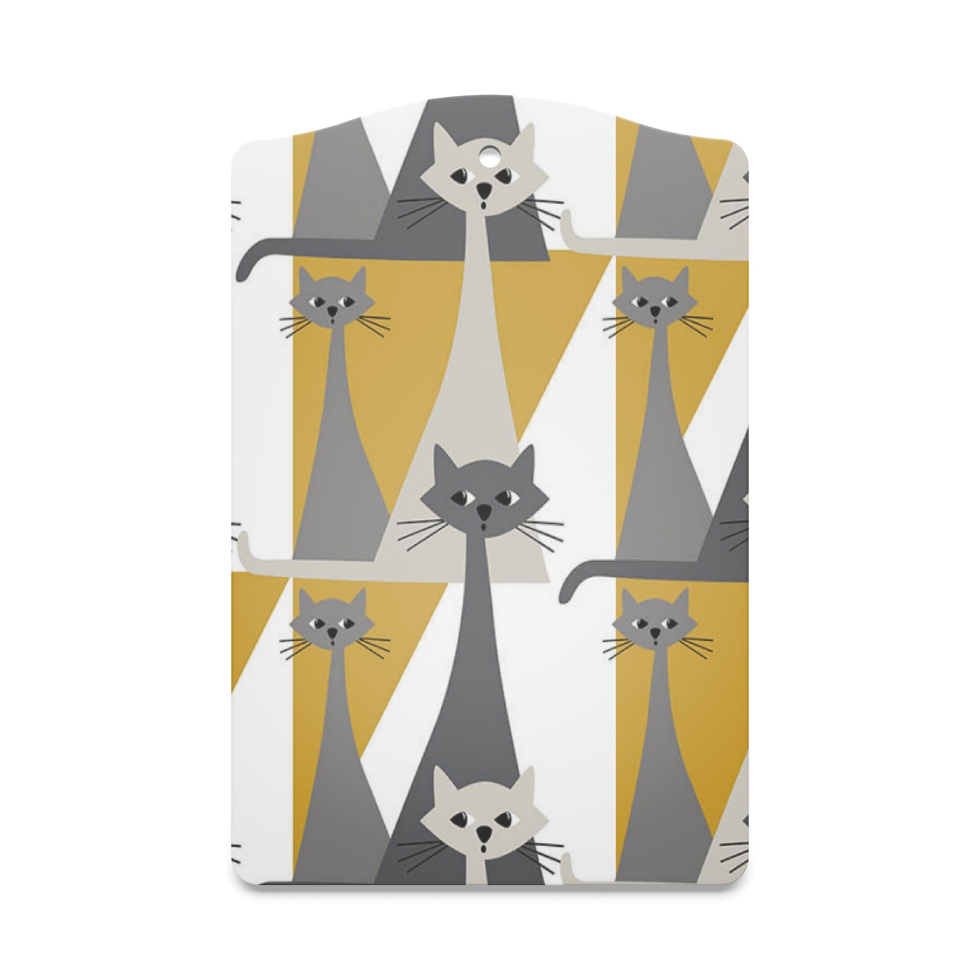 Kitty Serveringsbräda 20x30 cm-Serveringsbräda-Arvidssons Textil-peaceofhome.se