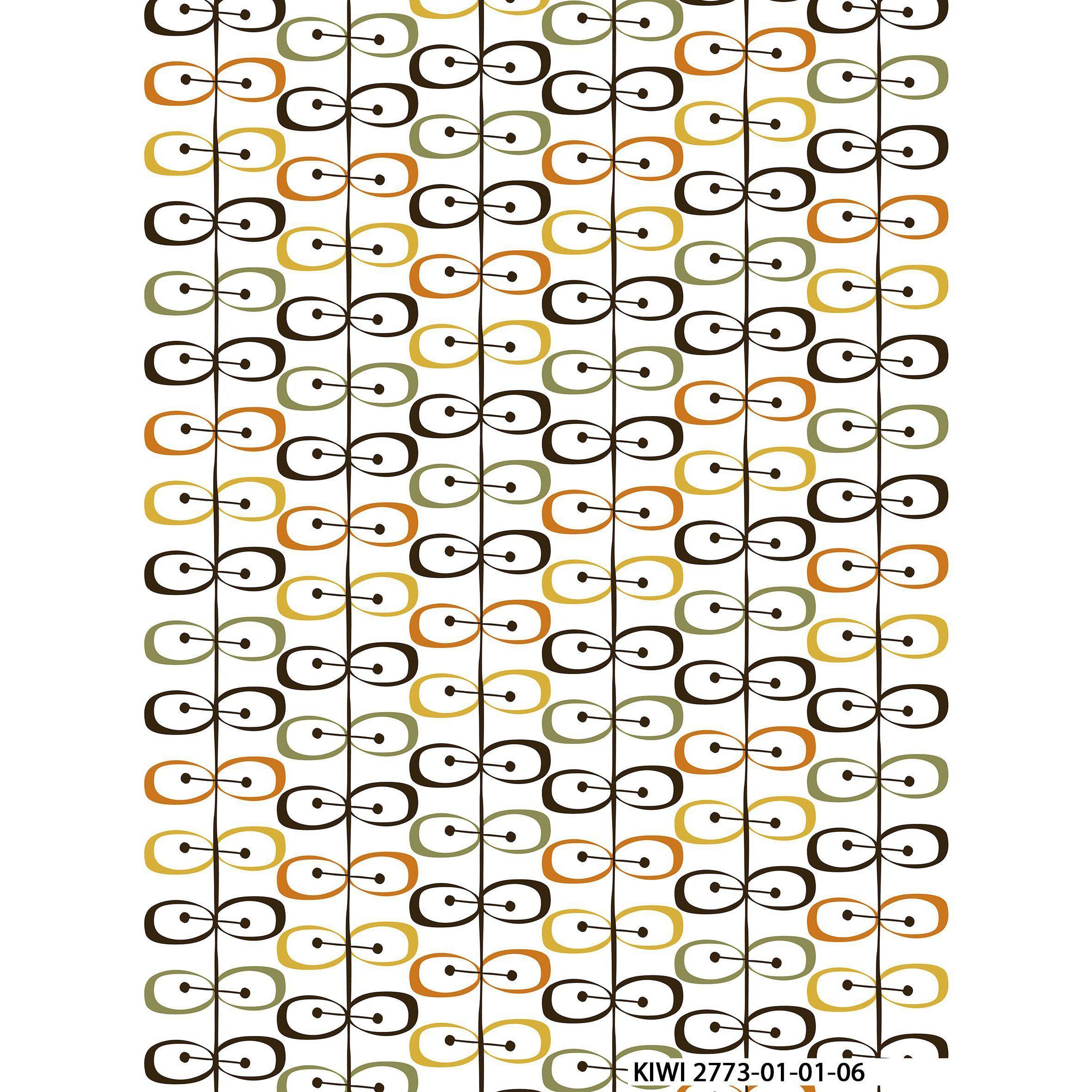 Kiwi Kuddfodral 47x47 cm-Kuddfodral-Arvidssons Textil-peaceofhome.se