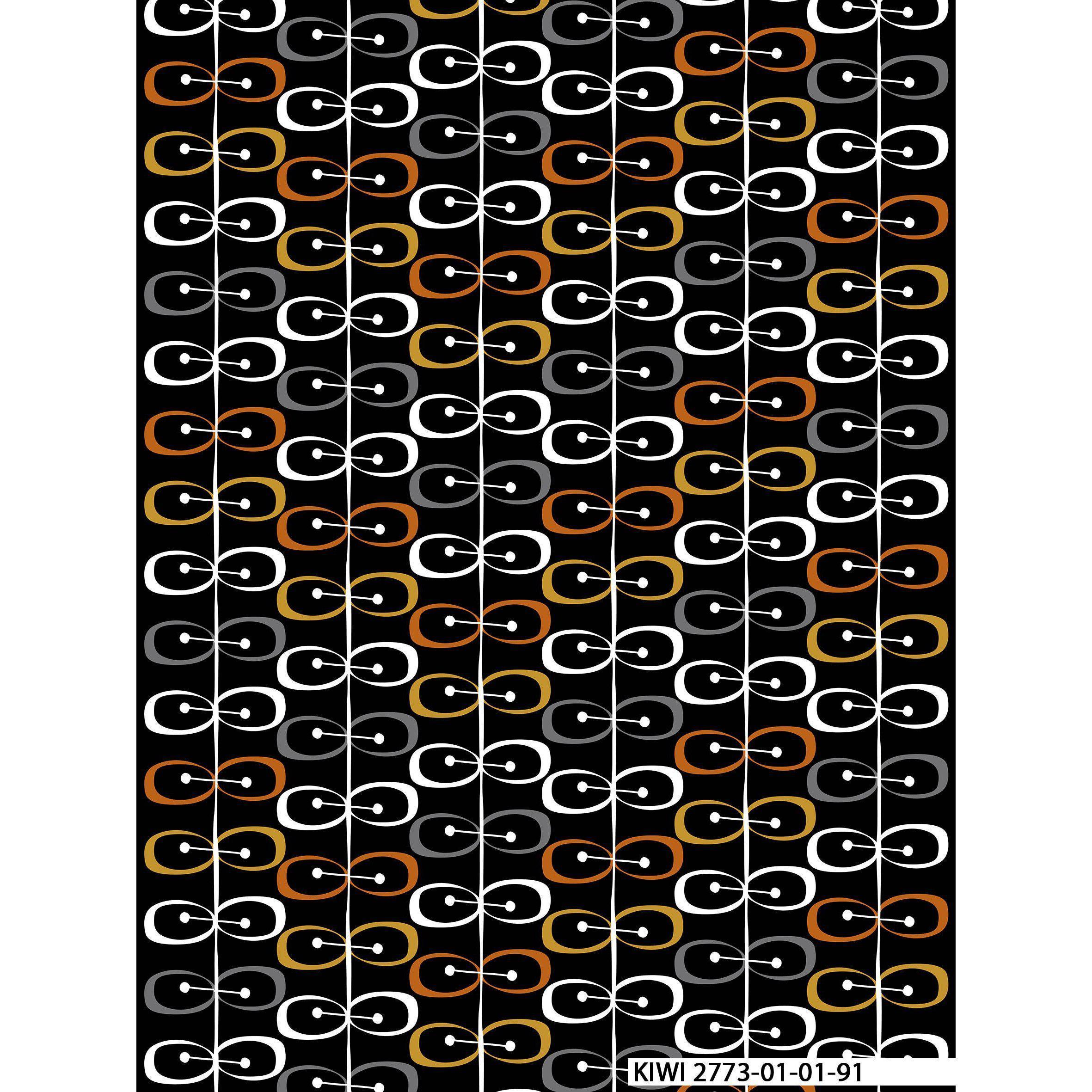 Kiwi Kuddfodral 47x47 cm-Kuddfodral-Arvidssons Textil-peaceofhome.se