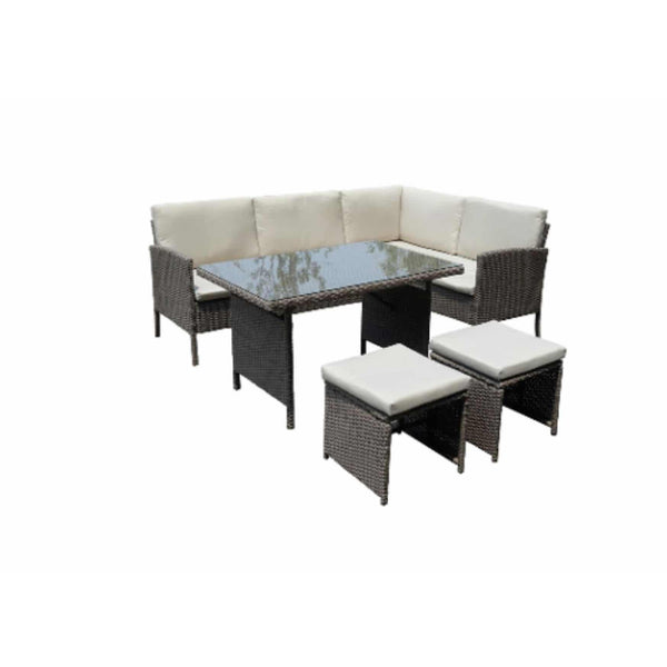 Knock Hörnsoffgrupp-Conversation Set-Venture Home-peaceofhome.se