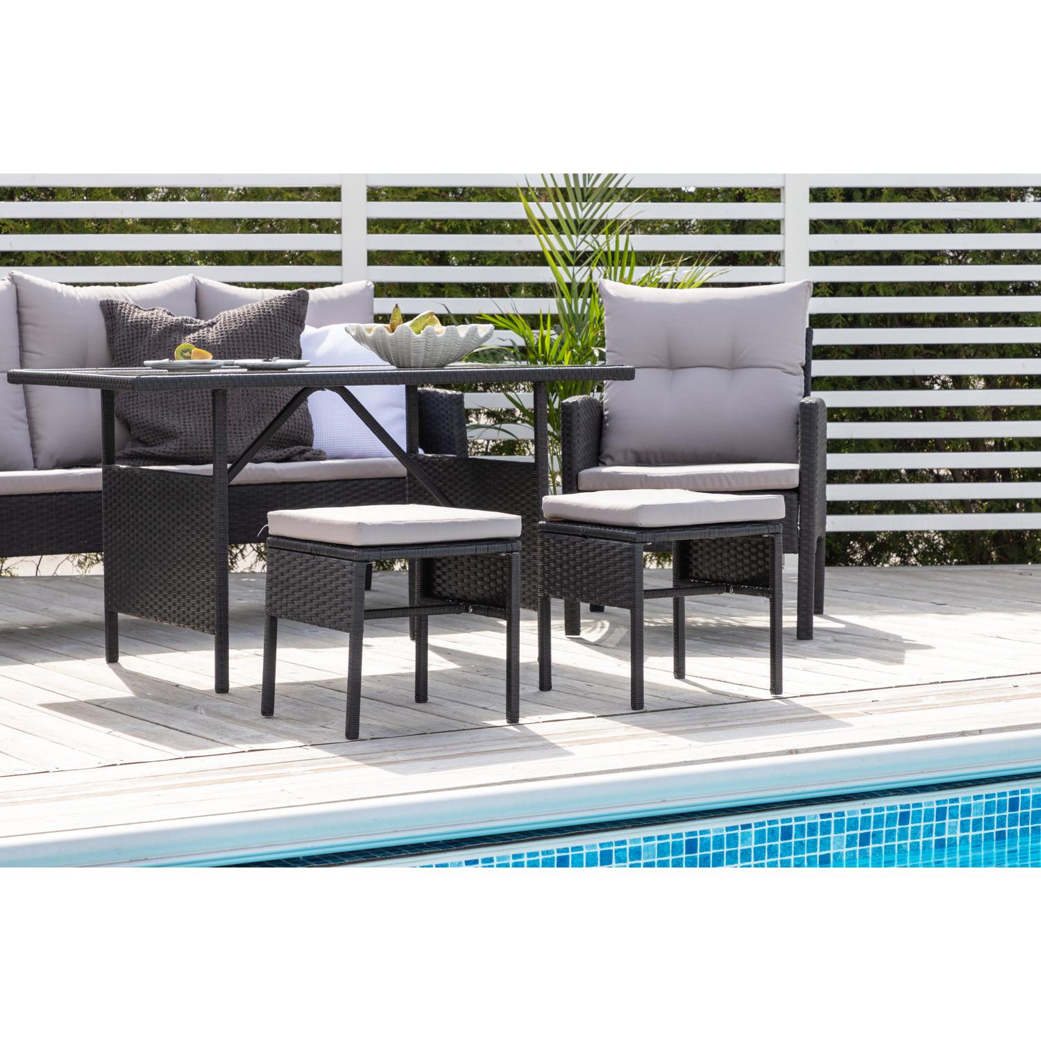 Knock Soffgrupp-Conversation Set-Venture Home-peaceofhome.se