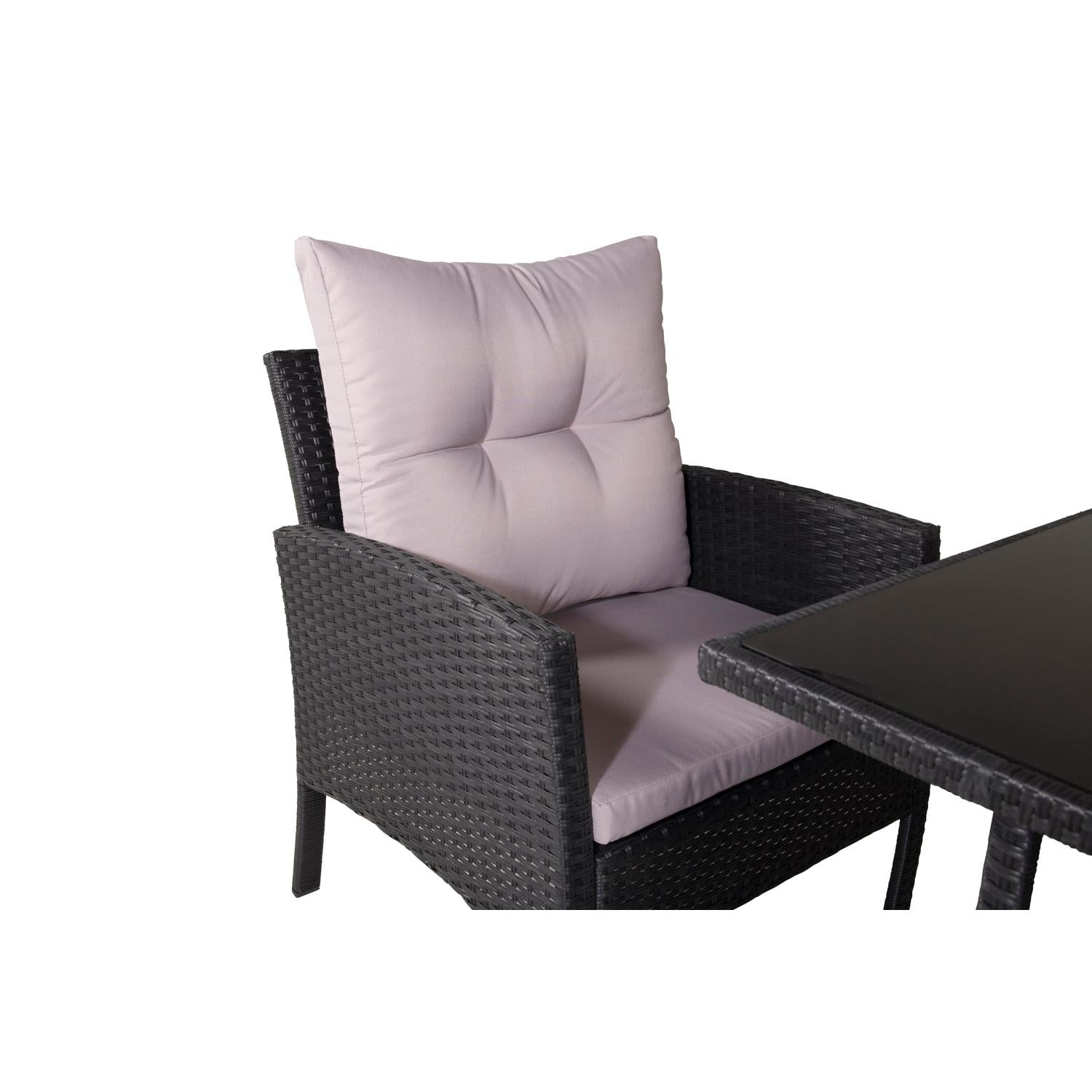 Knock Soffgrupp-Conversation Set-Venture Home-peaceofhome.se