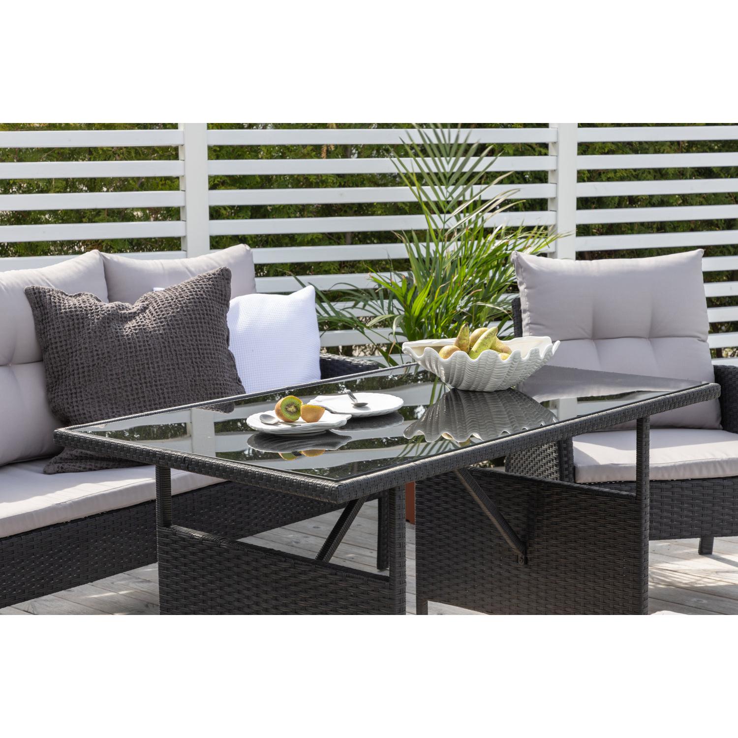 Knock Soffgrupp-Conversation Set-Venture Home-peaceofhome.se
