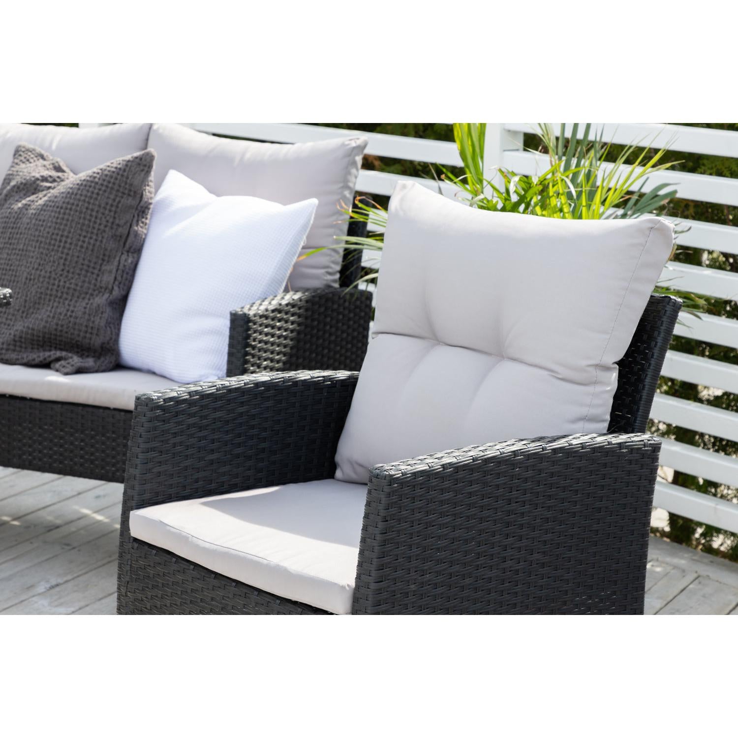 Knock Soffgrupp-Conversation Set-Venture Home-peaceofhome.se