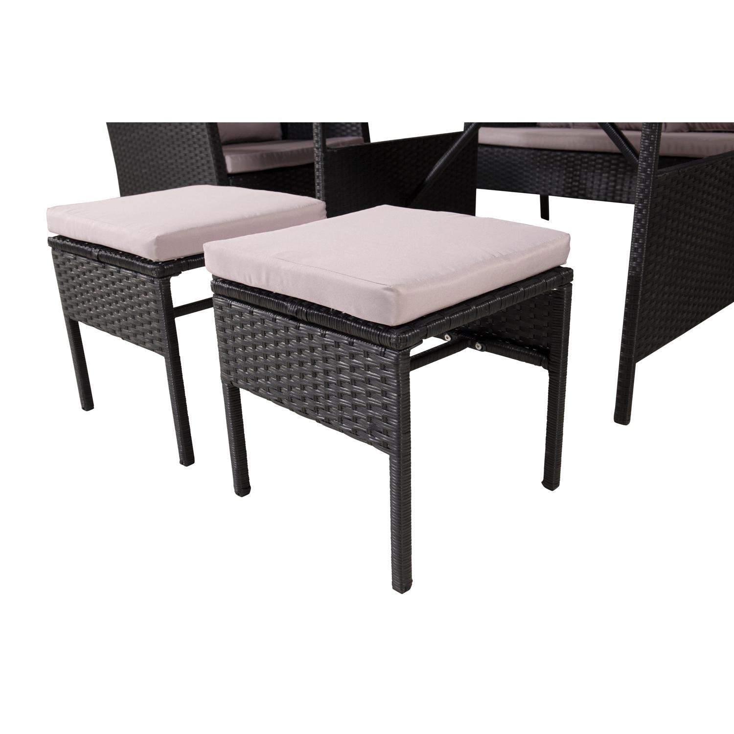 Knock Soffgrupp-Conversation Set-Venture Home-peaceofhome.se