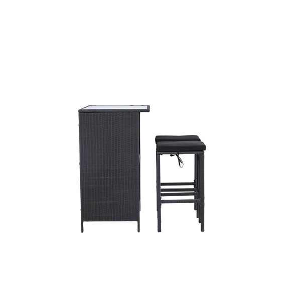 Knock Matgrupp-Table Set-Venture Home-peaceofhome.se