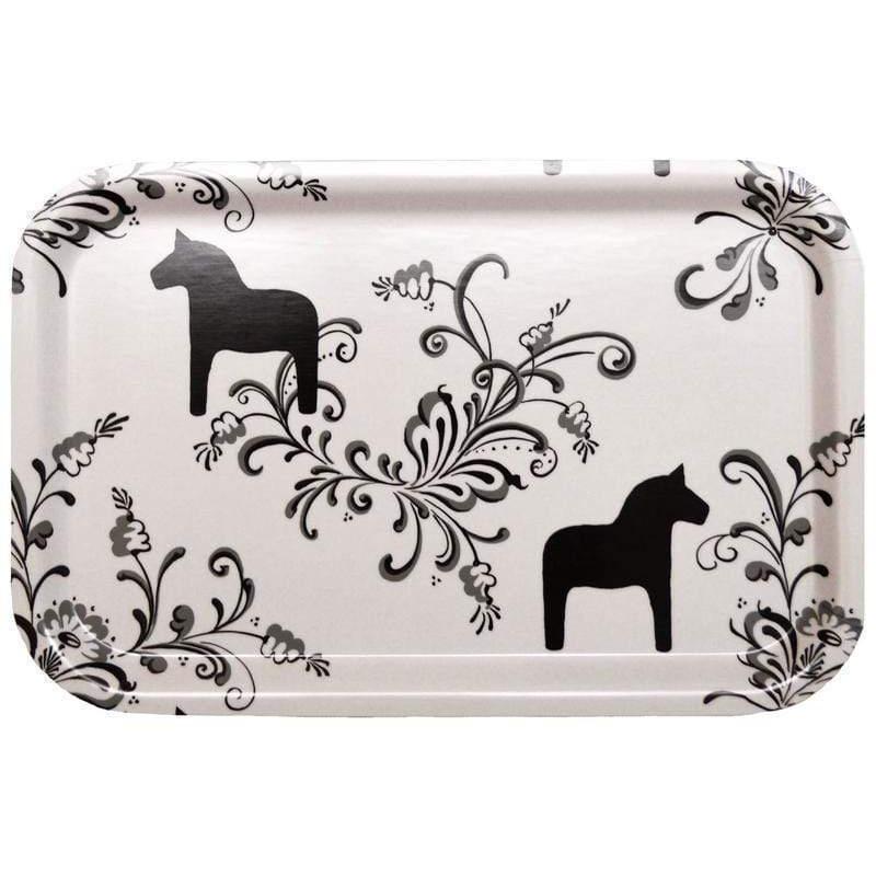 Kurbits Bricka-Bricka-Arvidssons Textil-peaceofhome.se