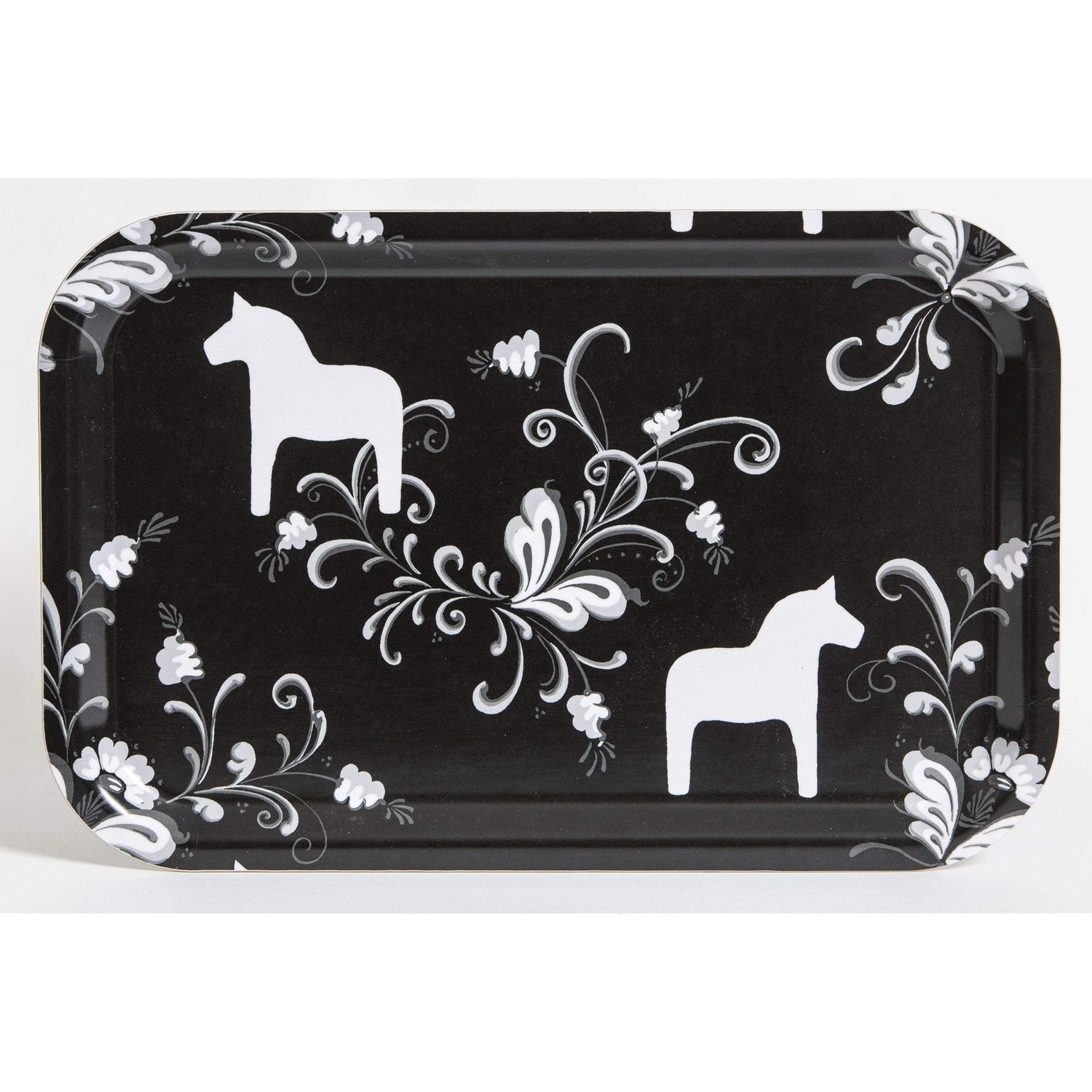 Kurbits Bricka-Bricka-Arvidssons Textil-peaceofhome.se