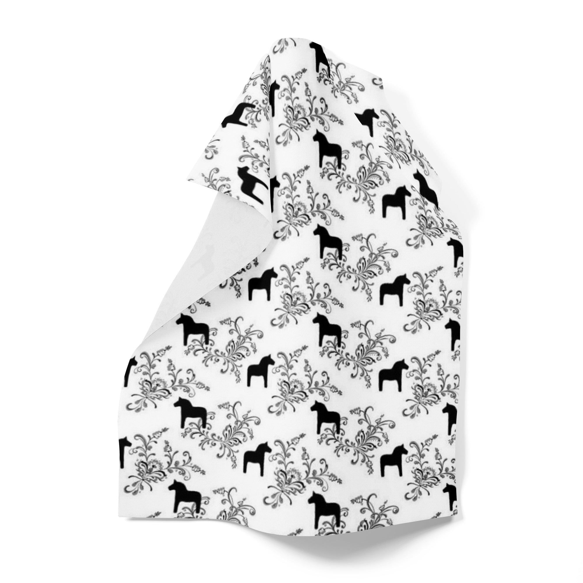 Kurbits Mini Kökshandduk-Kökshandduk-Arvidssons Textil-peaceofhome.se