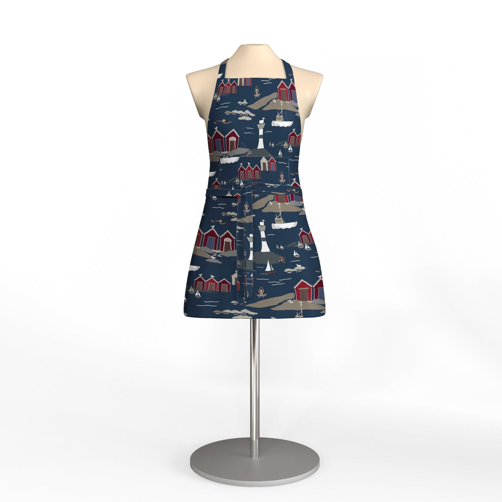 Kust Förkläde-Förkläde-Arvidssons Textil-peaceofhome.se