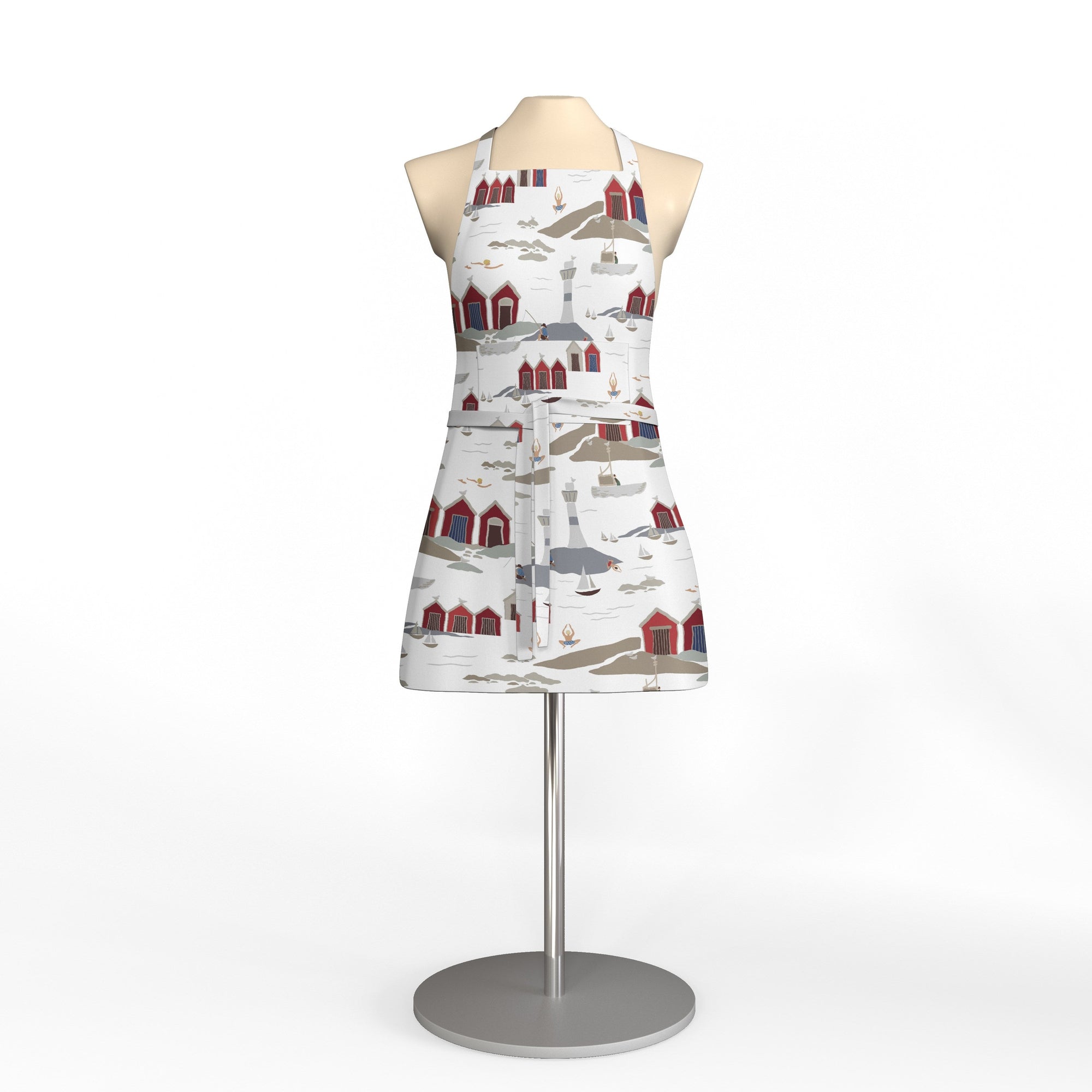 Kust Förkläde-Förkläde-Arvidssons Textil-peaceofhome.se